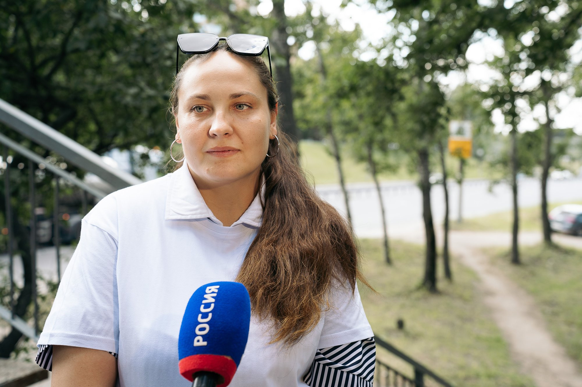 Социальный участковый