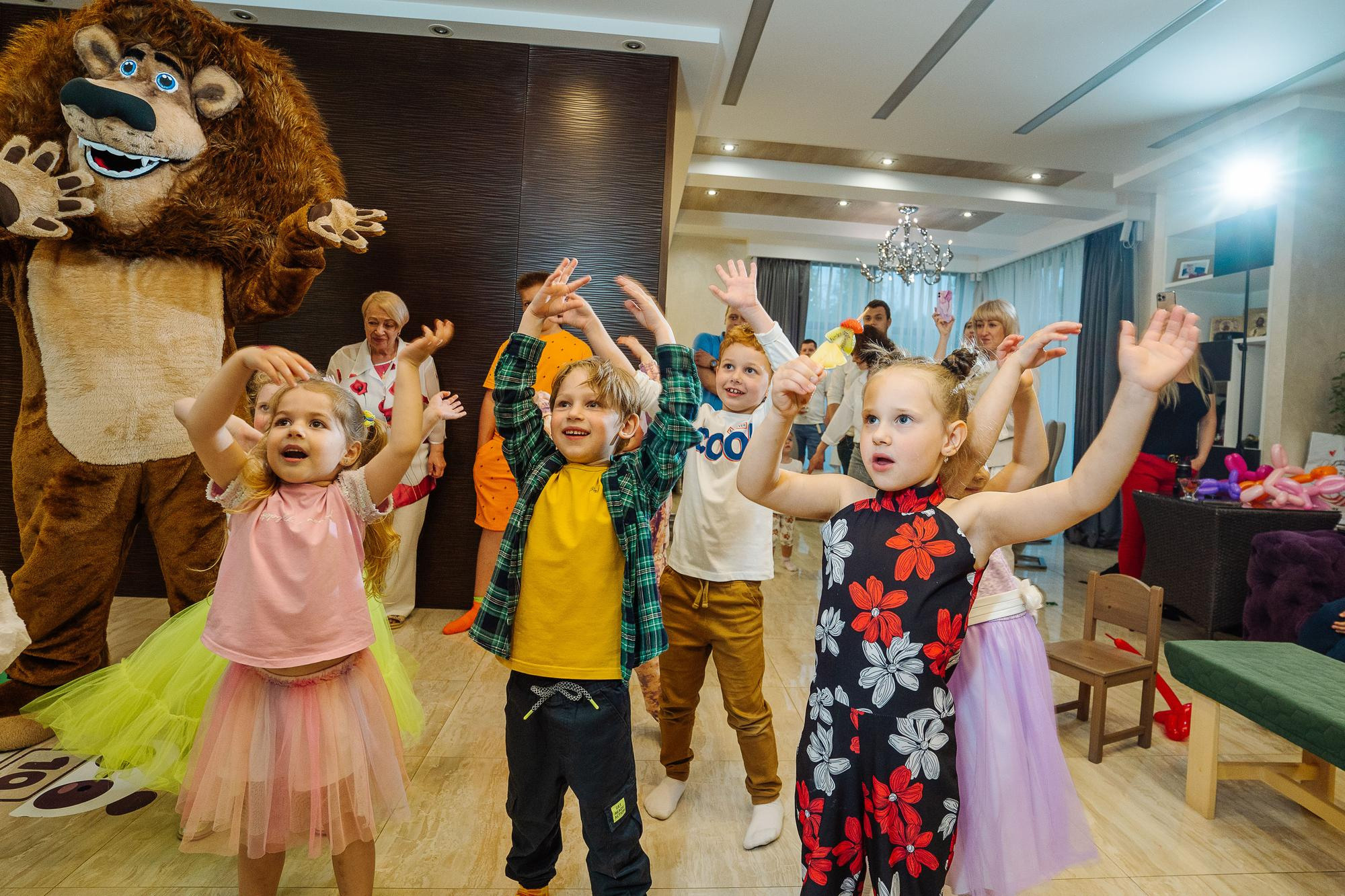 20230519 День рождения