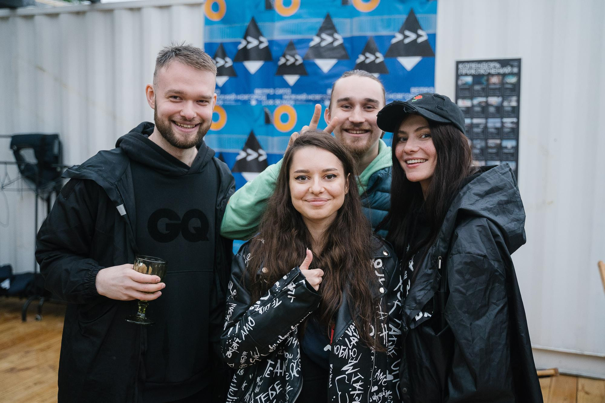 Яхт клуб «Сила ветра»