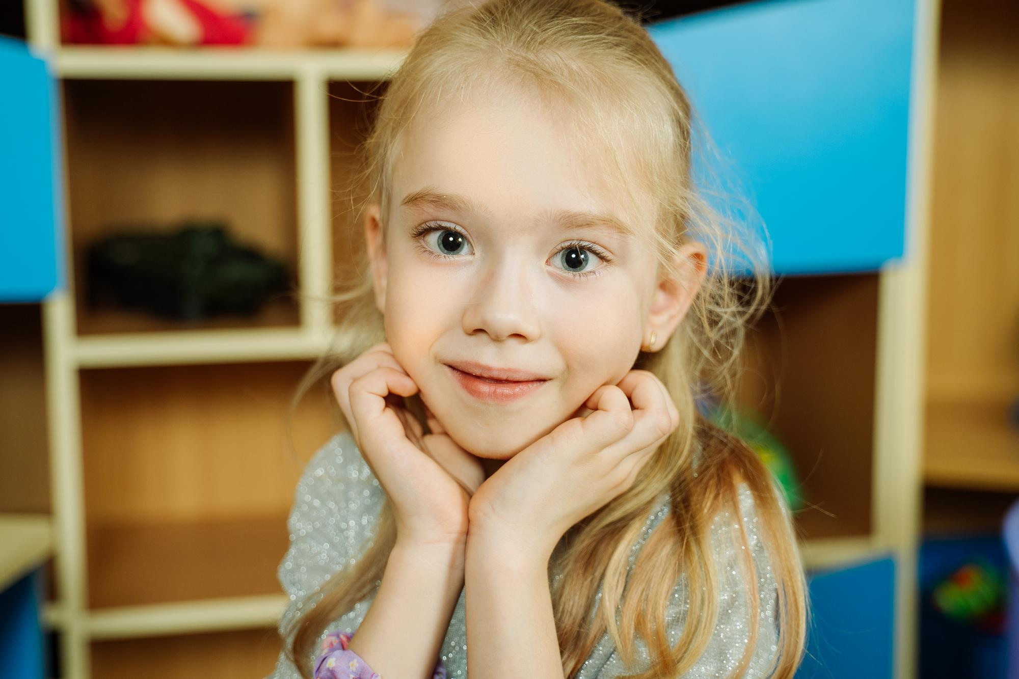 Детский сад 38