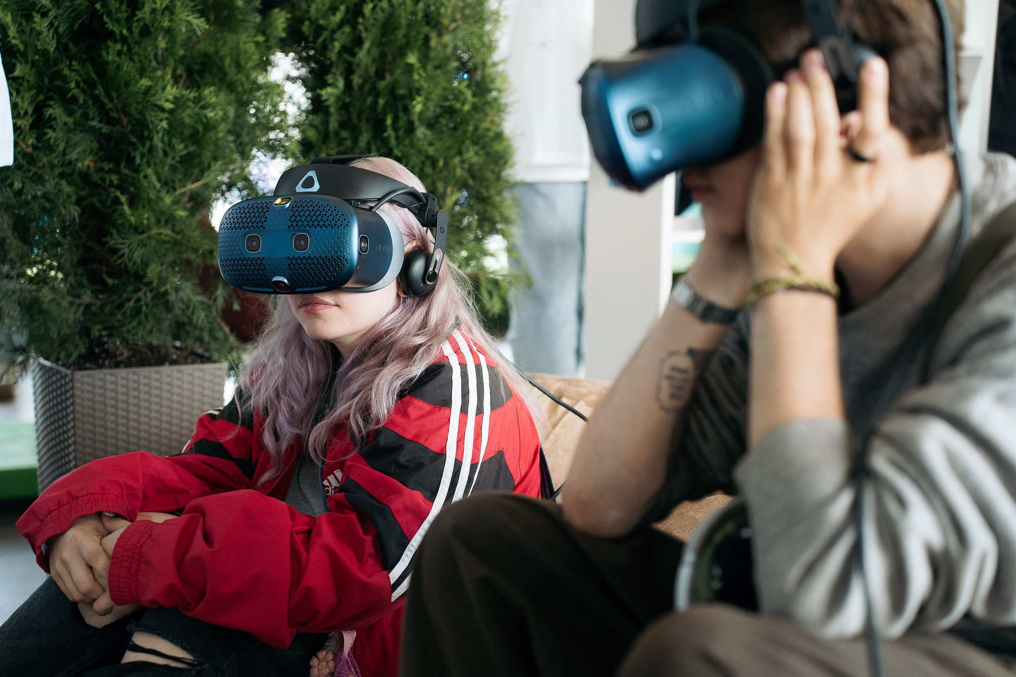 День молодежи