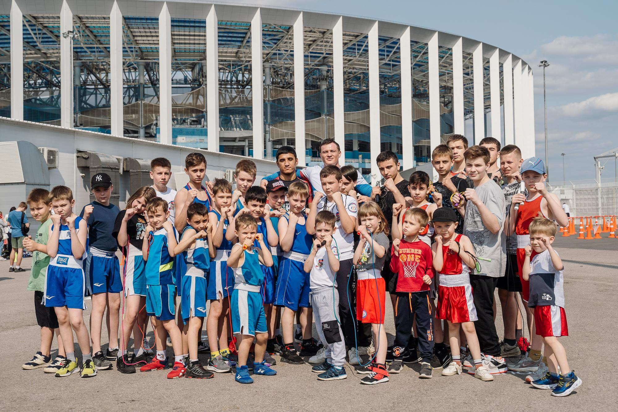 20230601 Спорт Норма Жизни