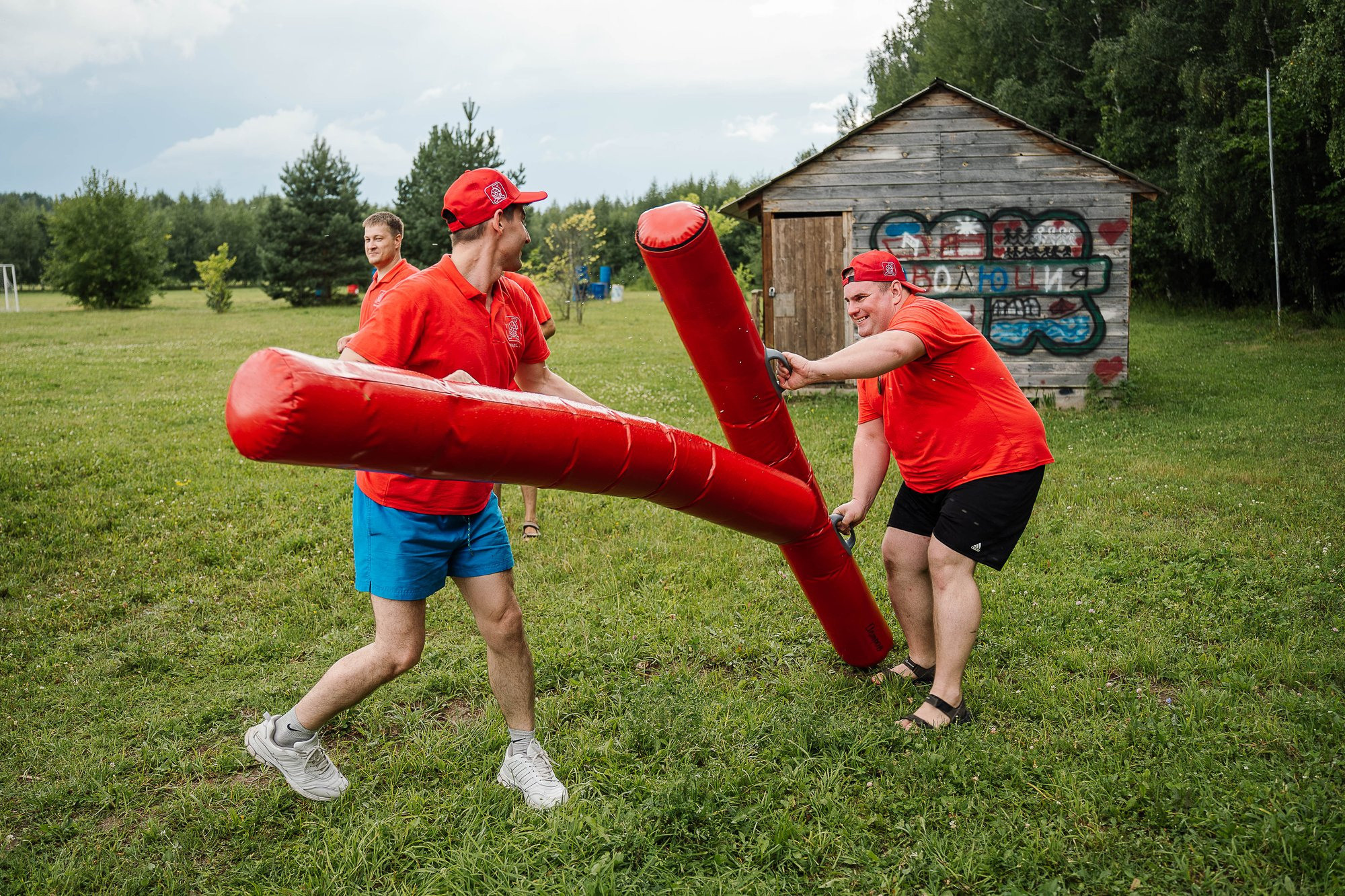 Группа компаний Практик