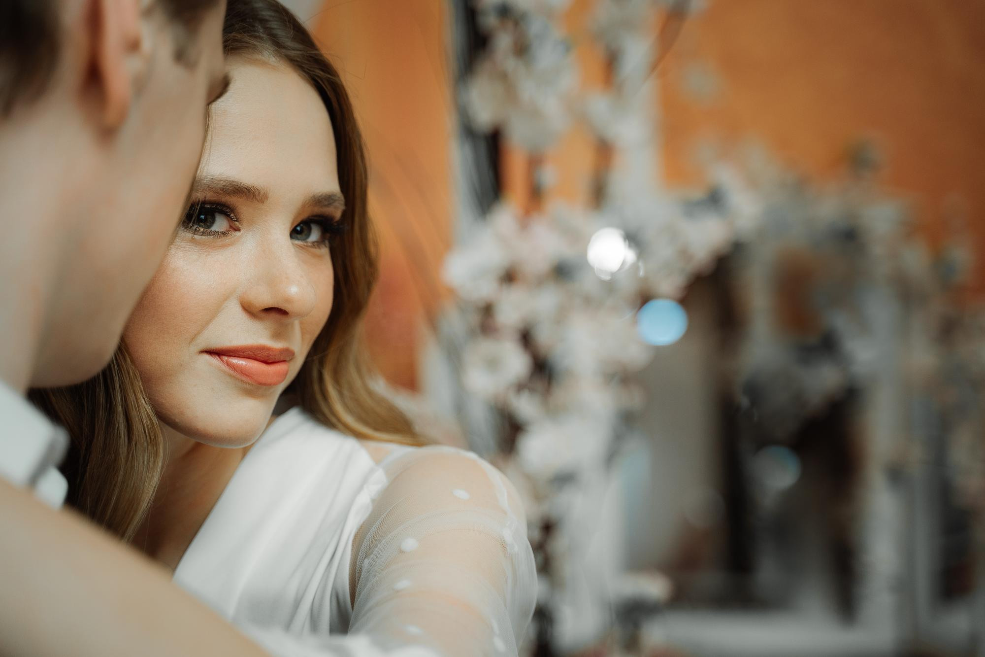 Кирилл и Елизавета