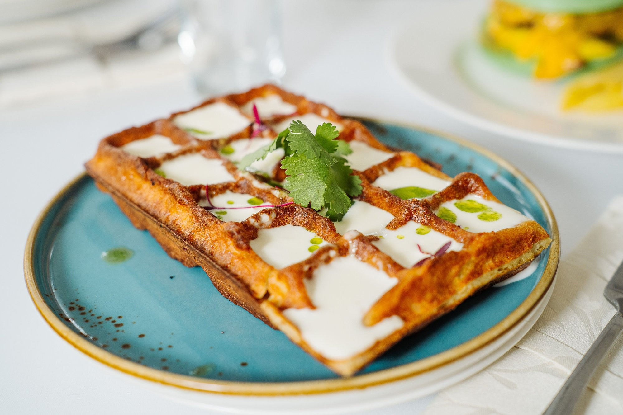 День рождения Оливии