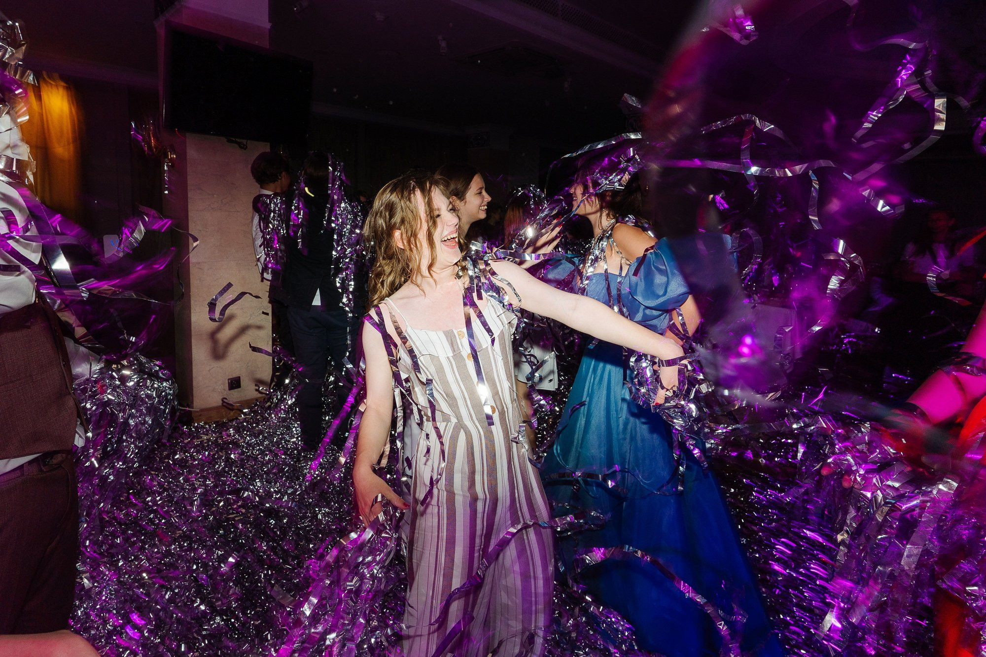 Выпускной Гимназия 2