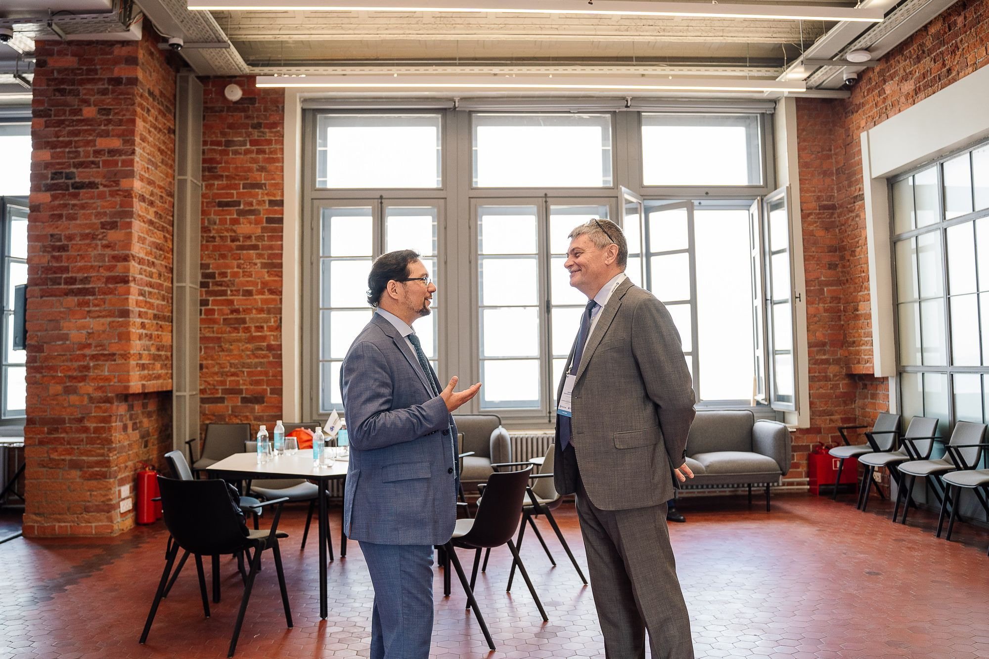 Росатом Управление инновациями