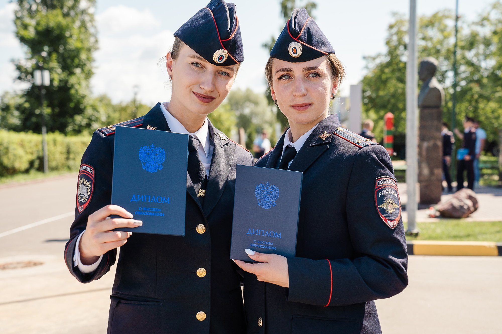 Нижегородская академия МВД РФ