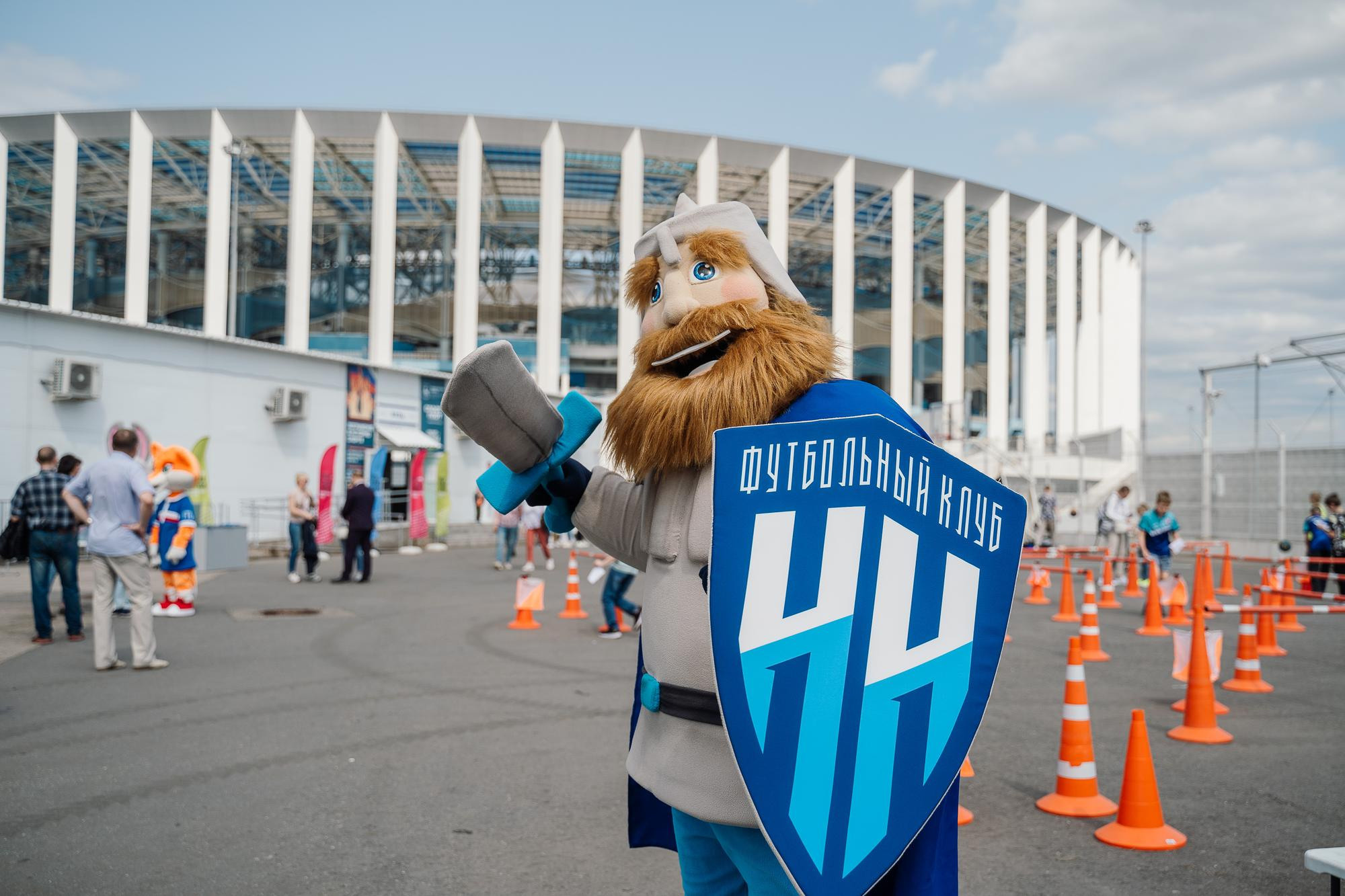 20230601 Спорт Норма Жизни