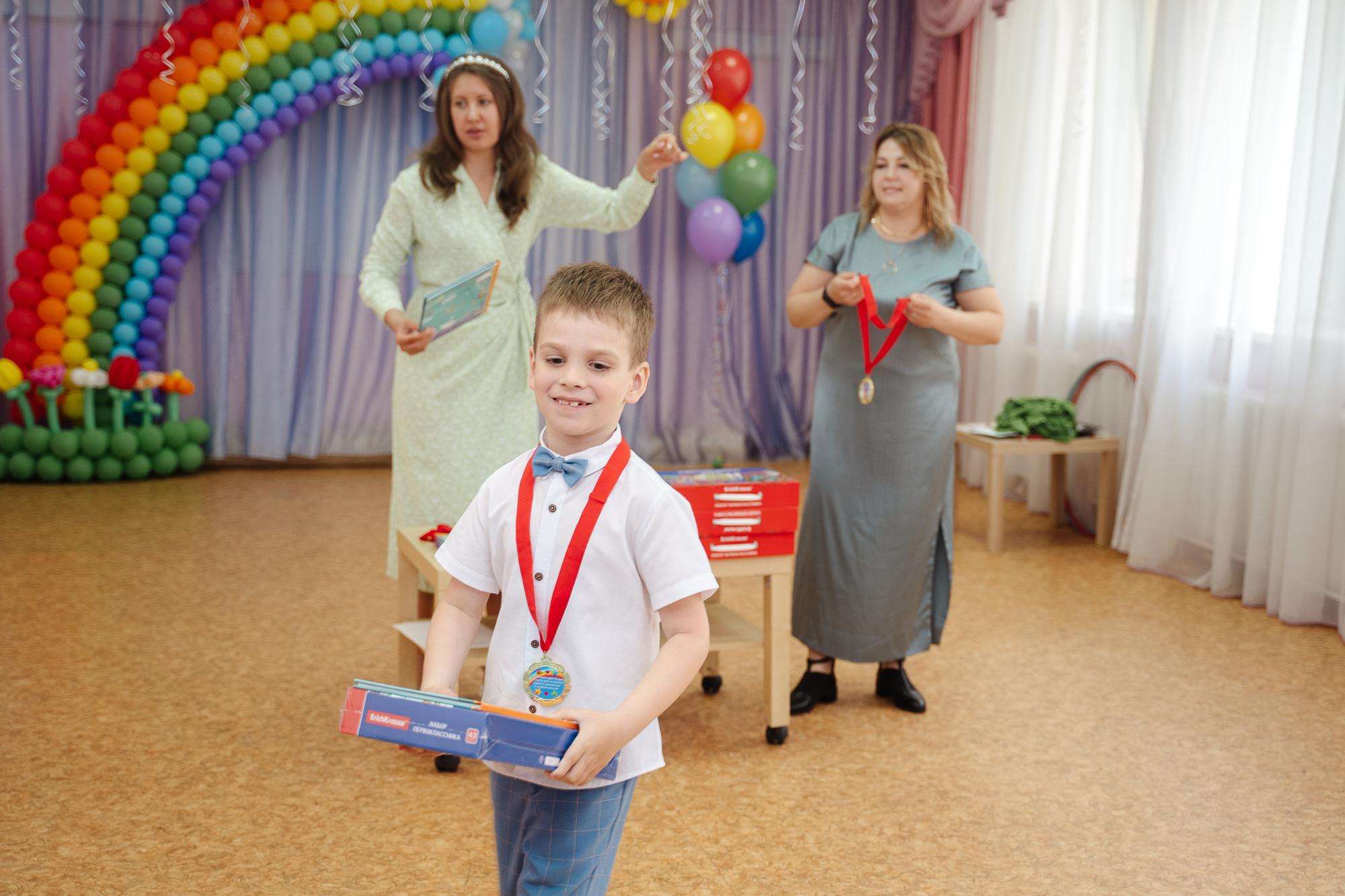 20230526 Выпускной