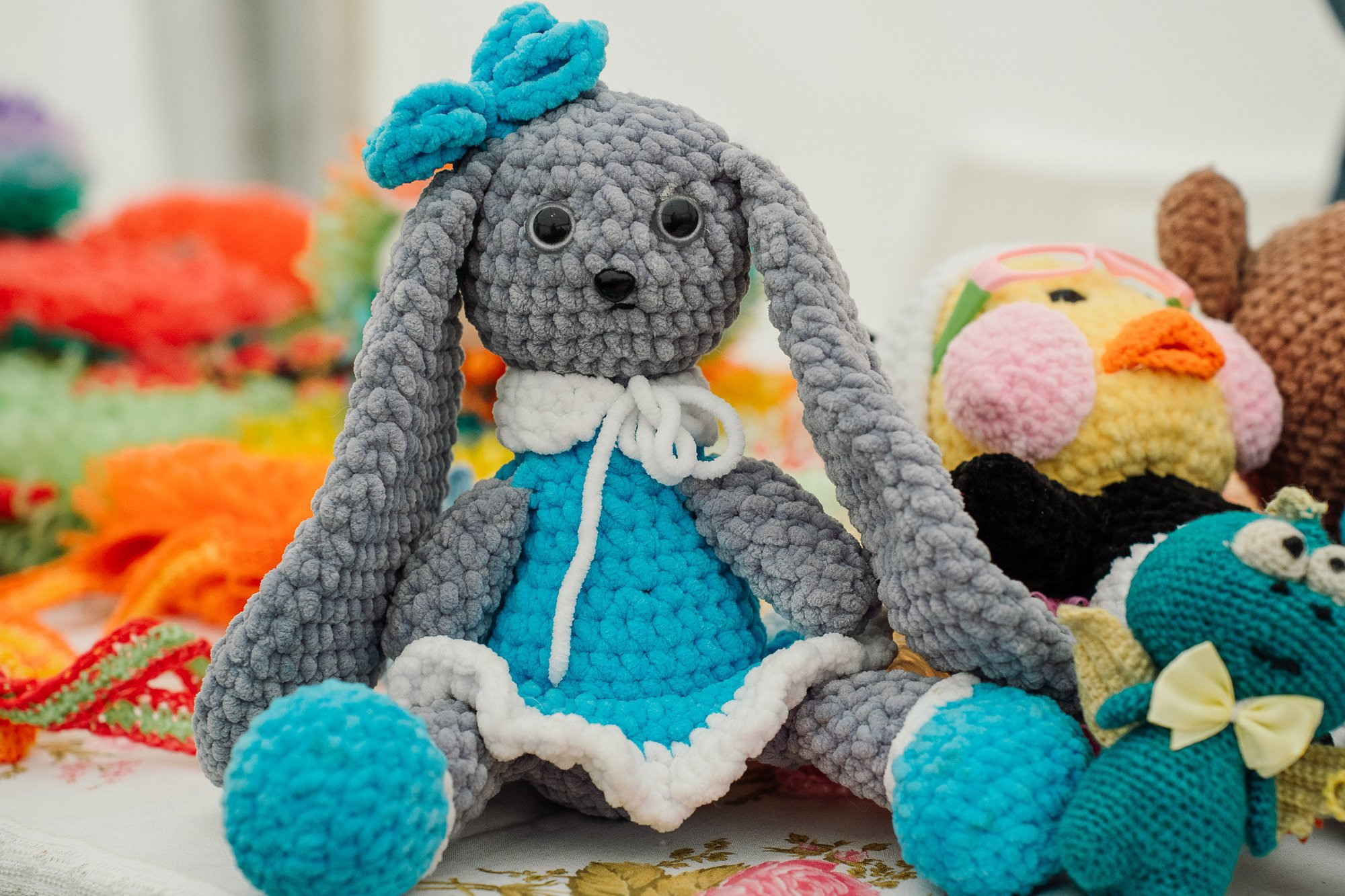 День рождение ФКП «Завод имени Я. М. Свердлова»