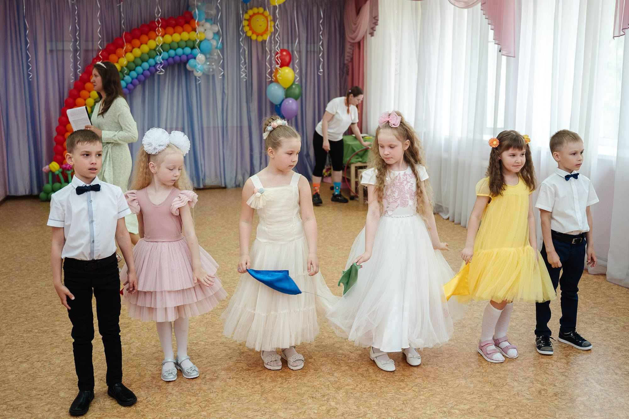 20230526 Выпускной