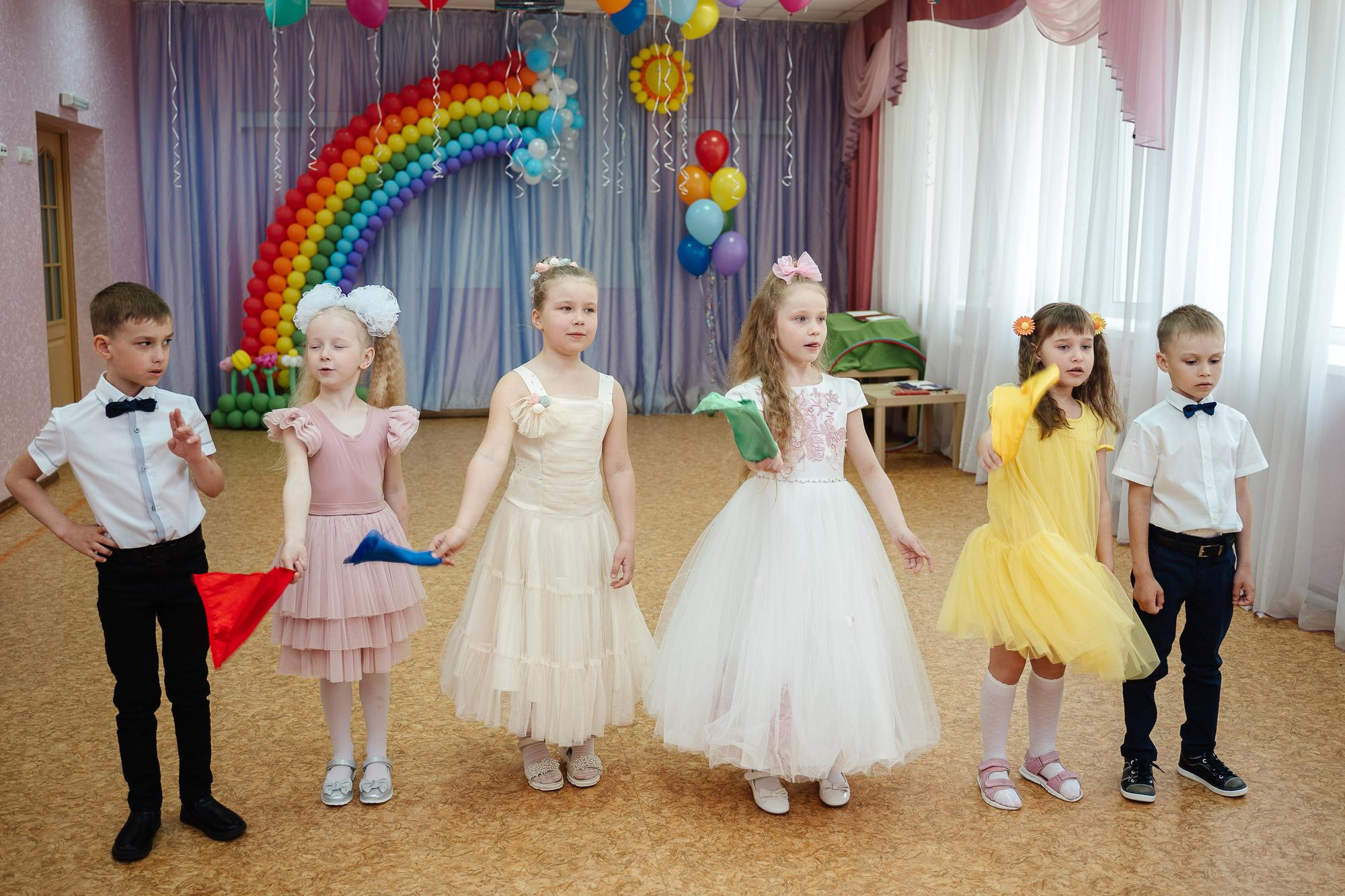 20230526 Выпускной