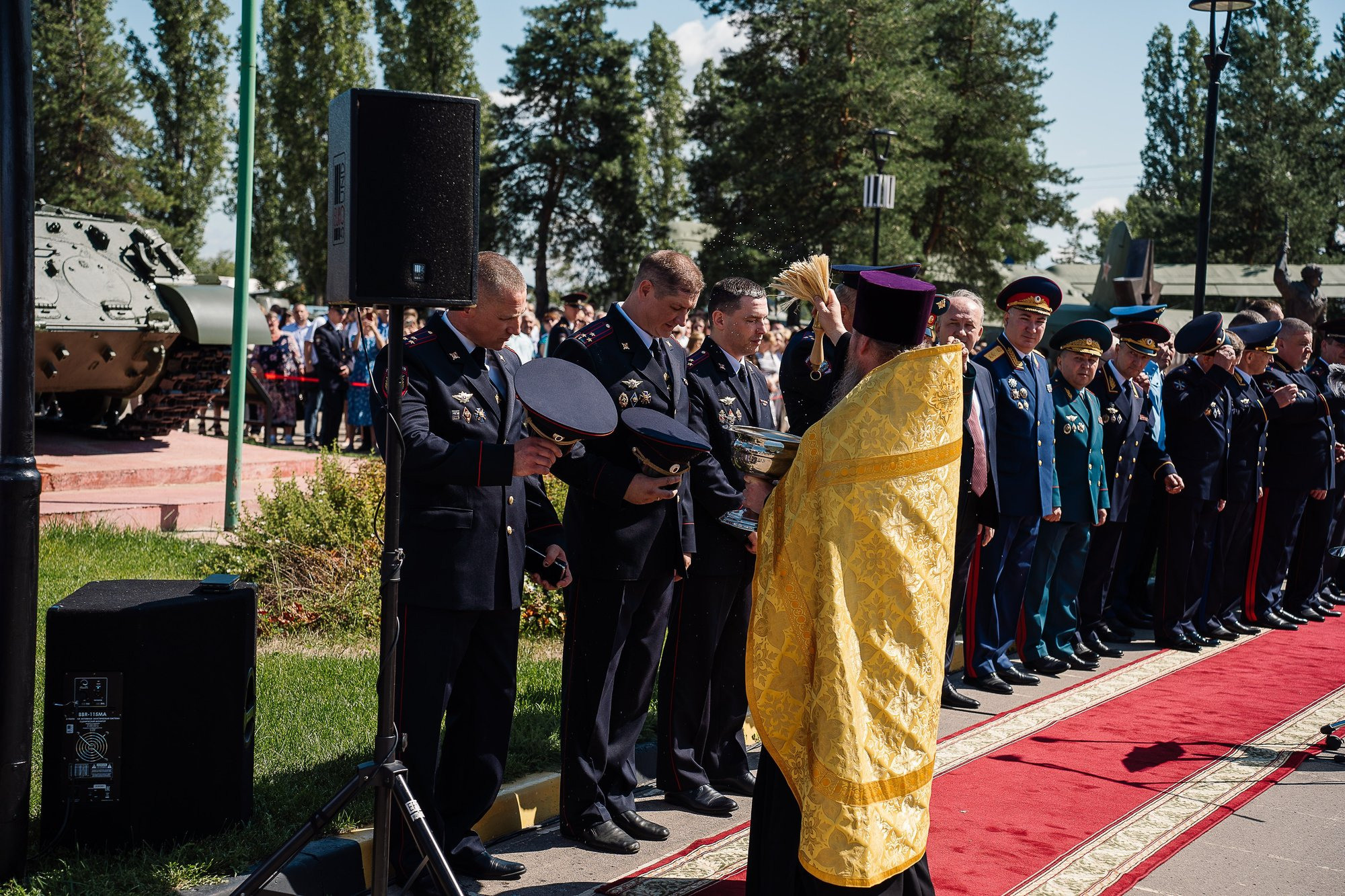 Нижегородская академия МВД РФ