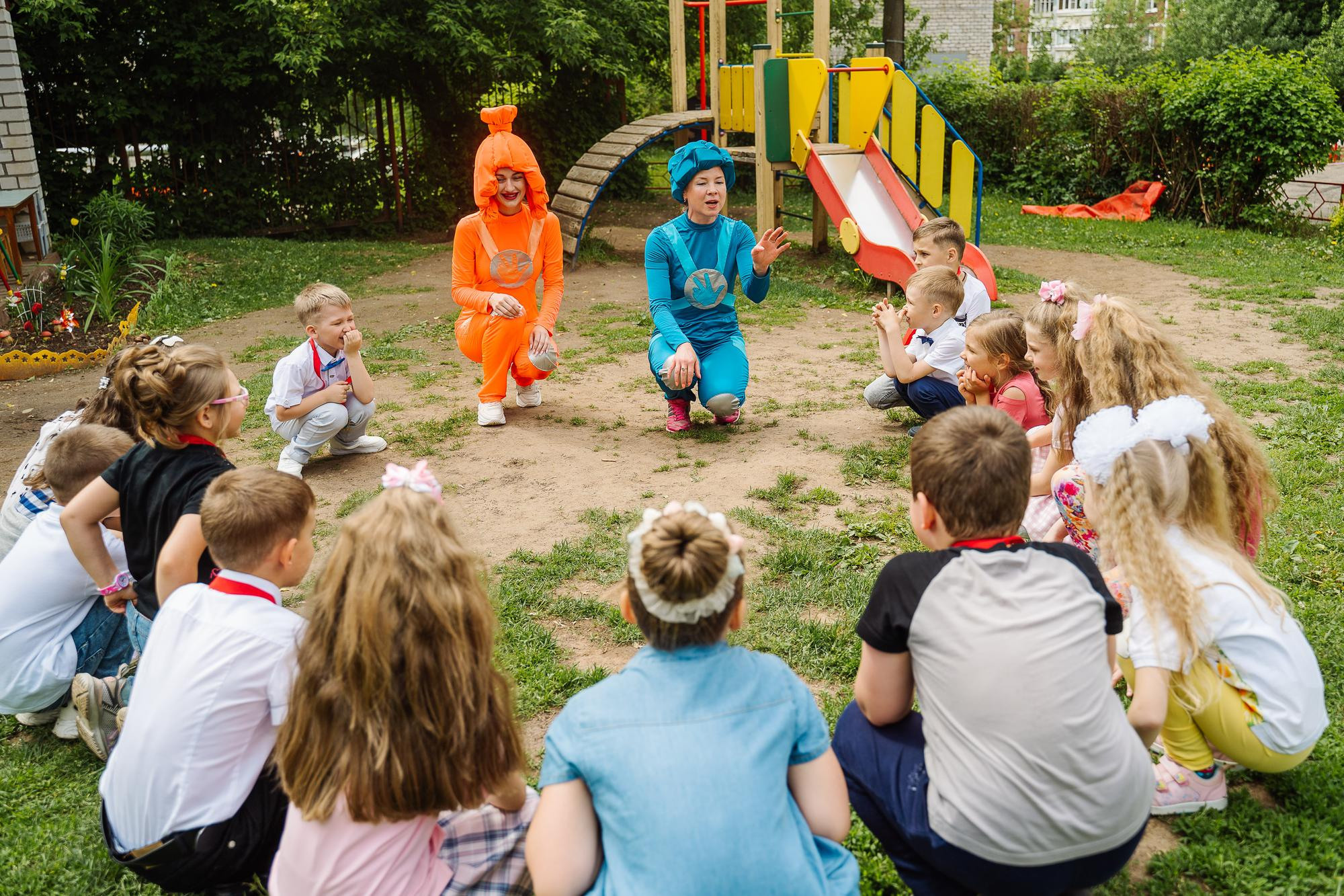 20230526 Выпускной