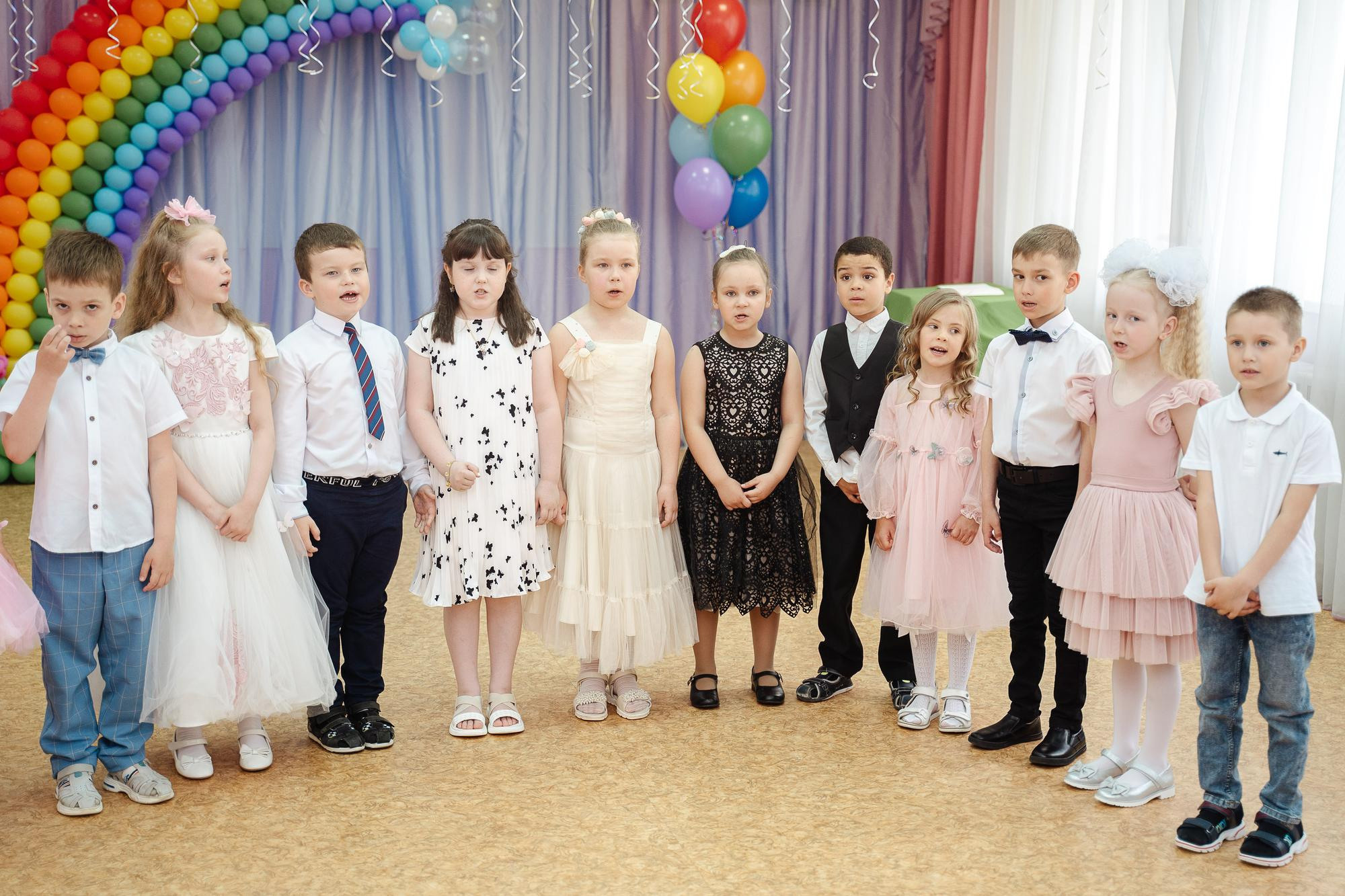 20230526 Выпускной