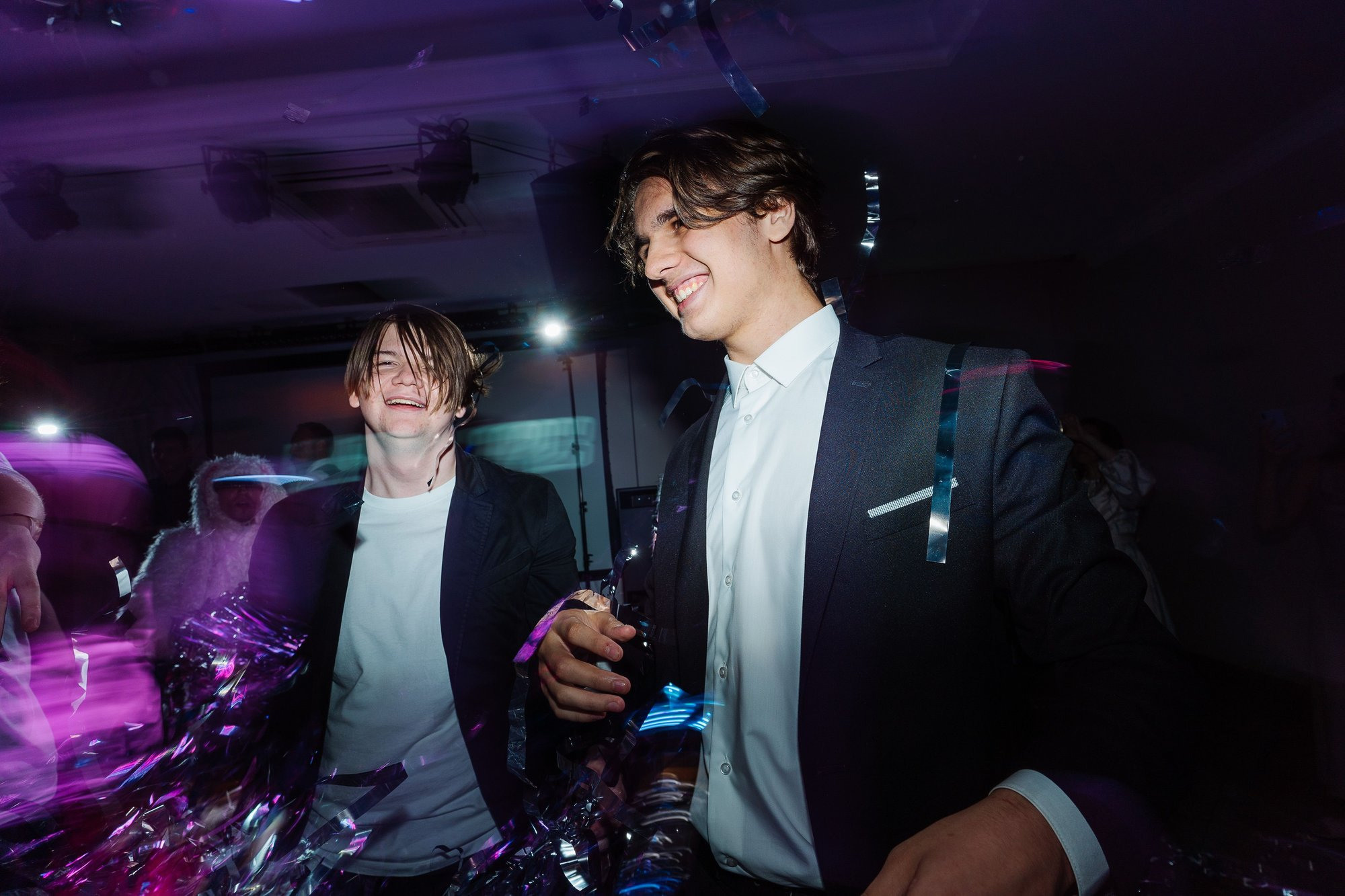 Выпускной Гимназия 2