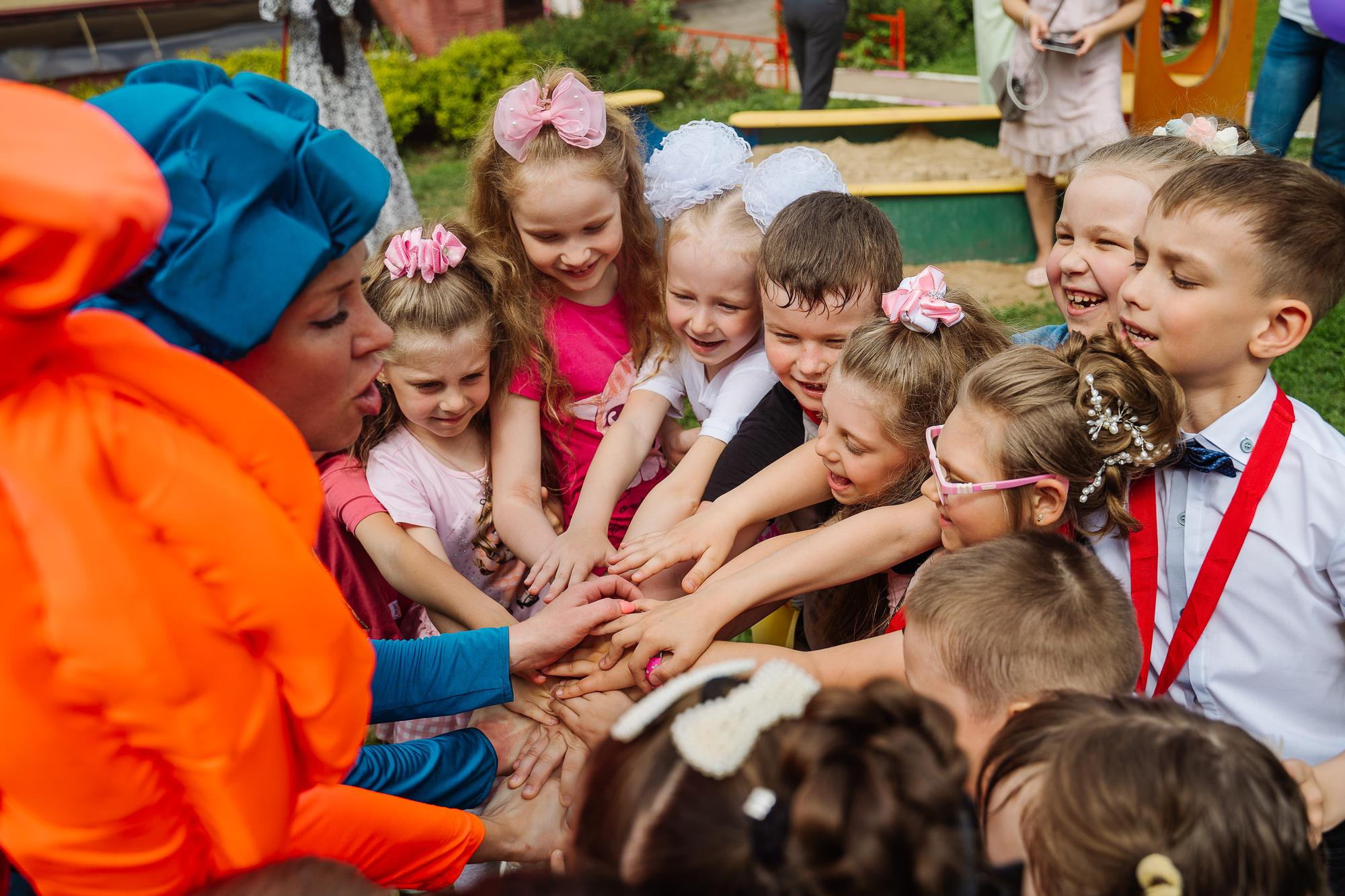 20230526 Выпускной