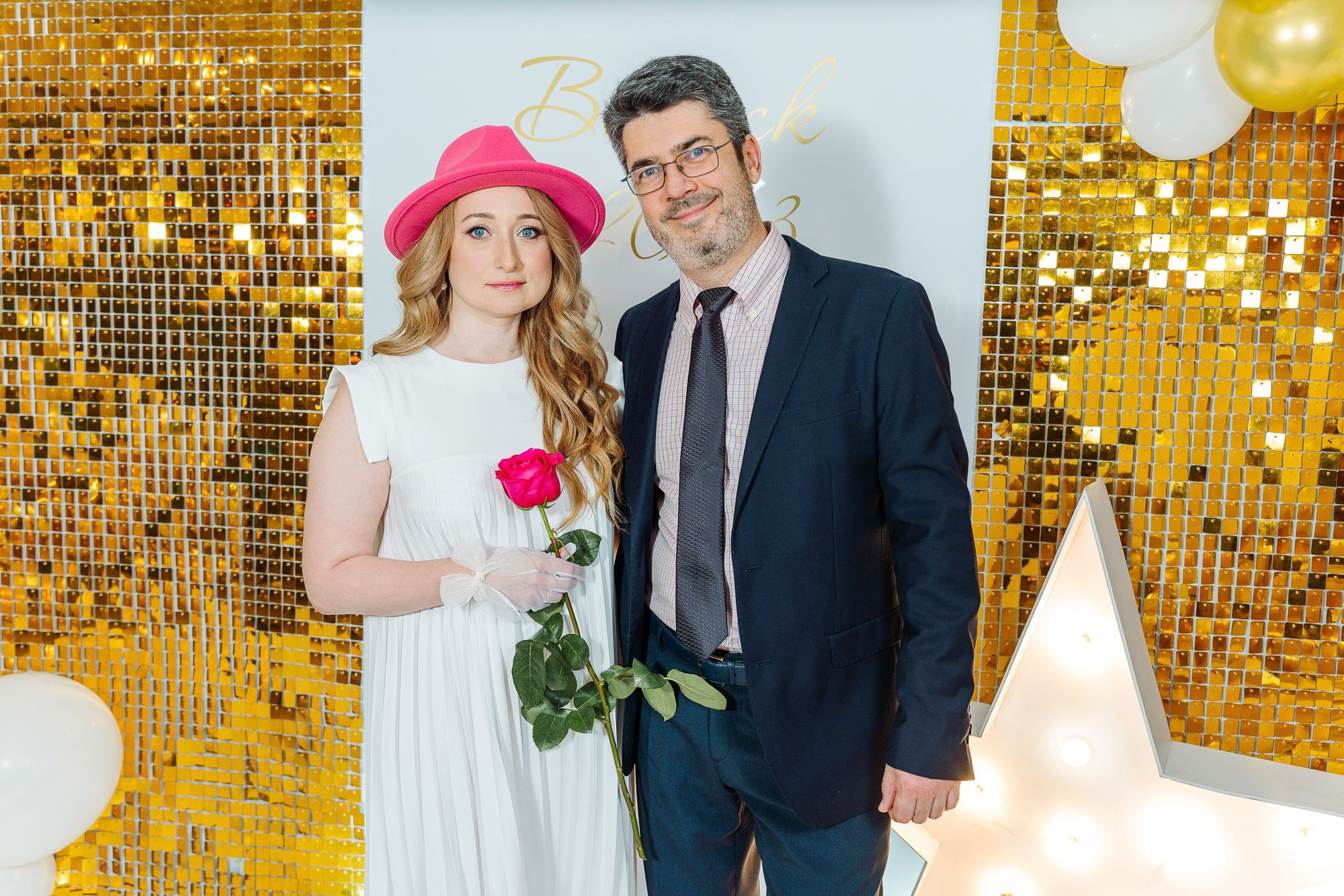 Выпускной Гимназия 2