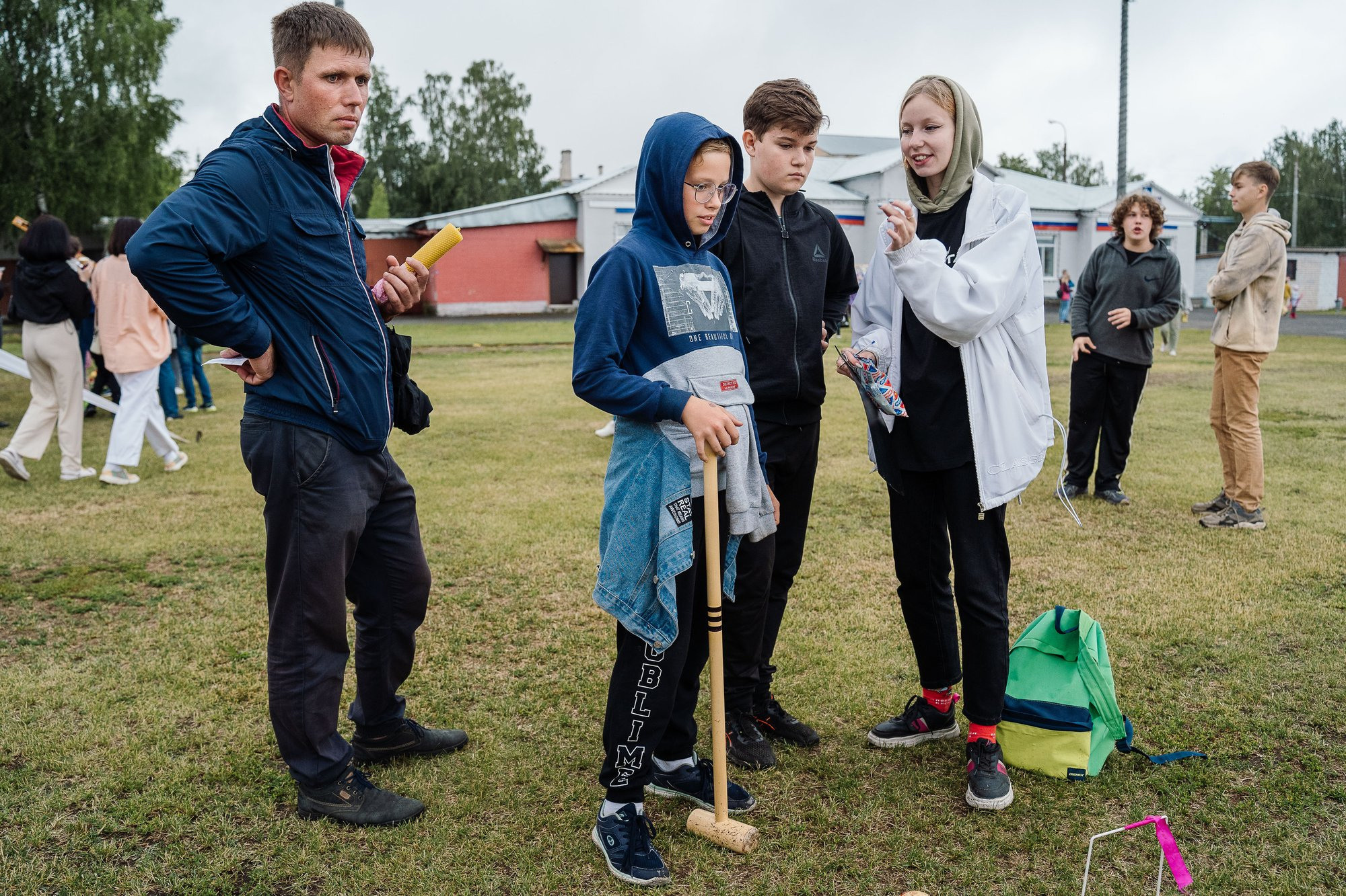 День рождение ФКП «Завод имени Я. М. Свердлова»