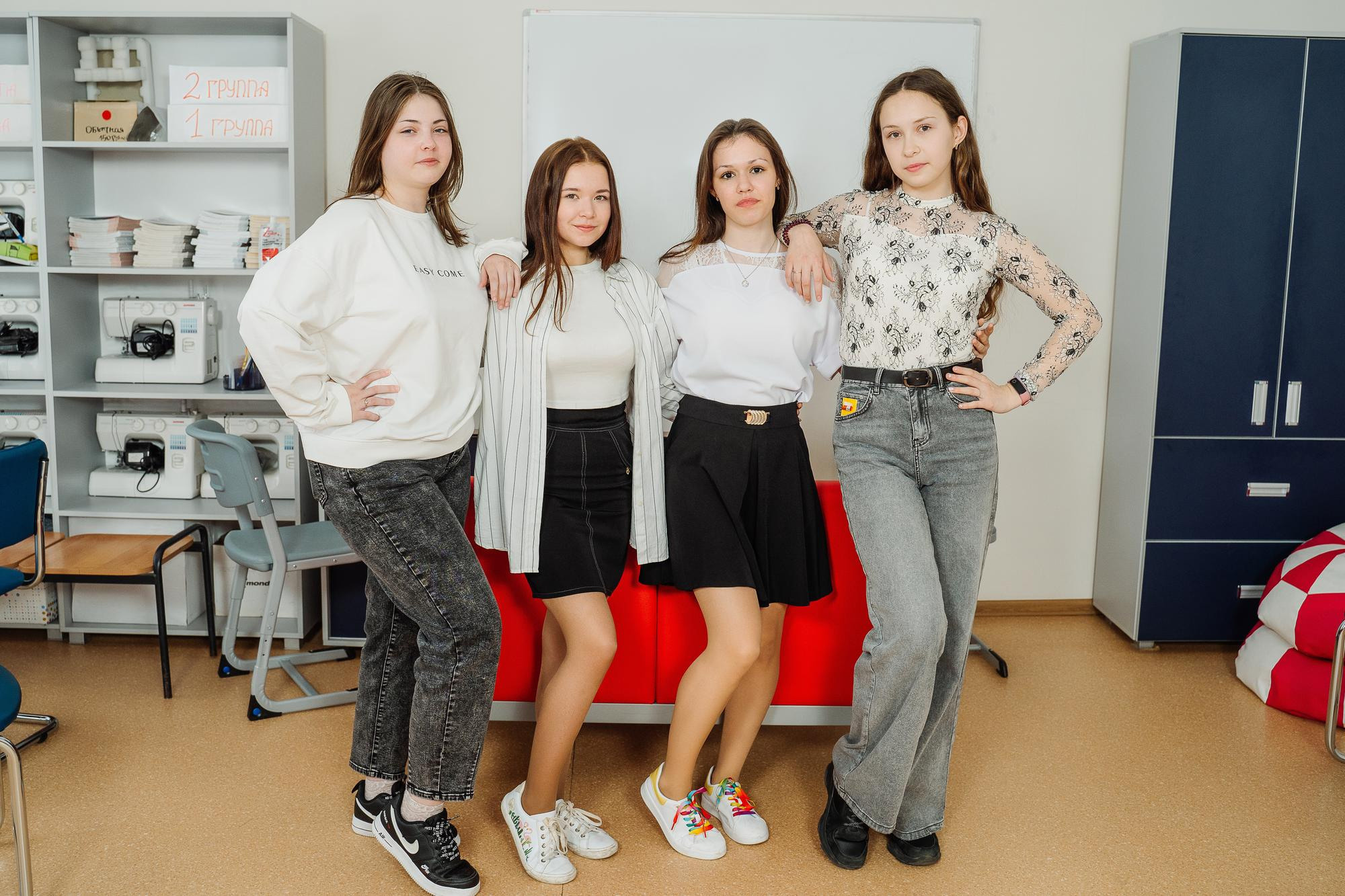 20230405 Средняя общеобразовательная школа № 1 г.Гороховец