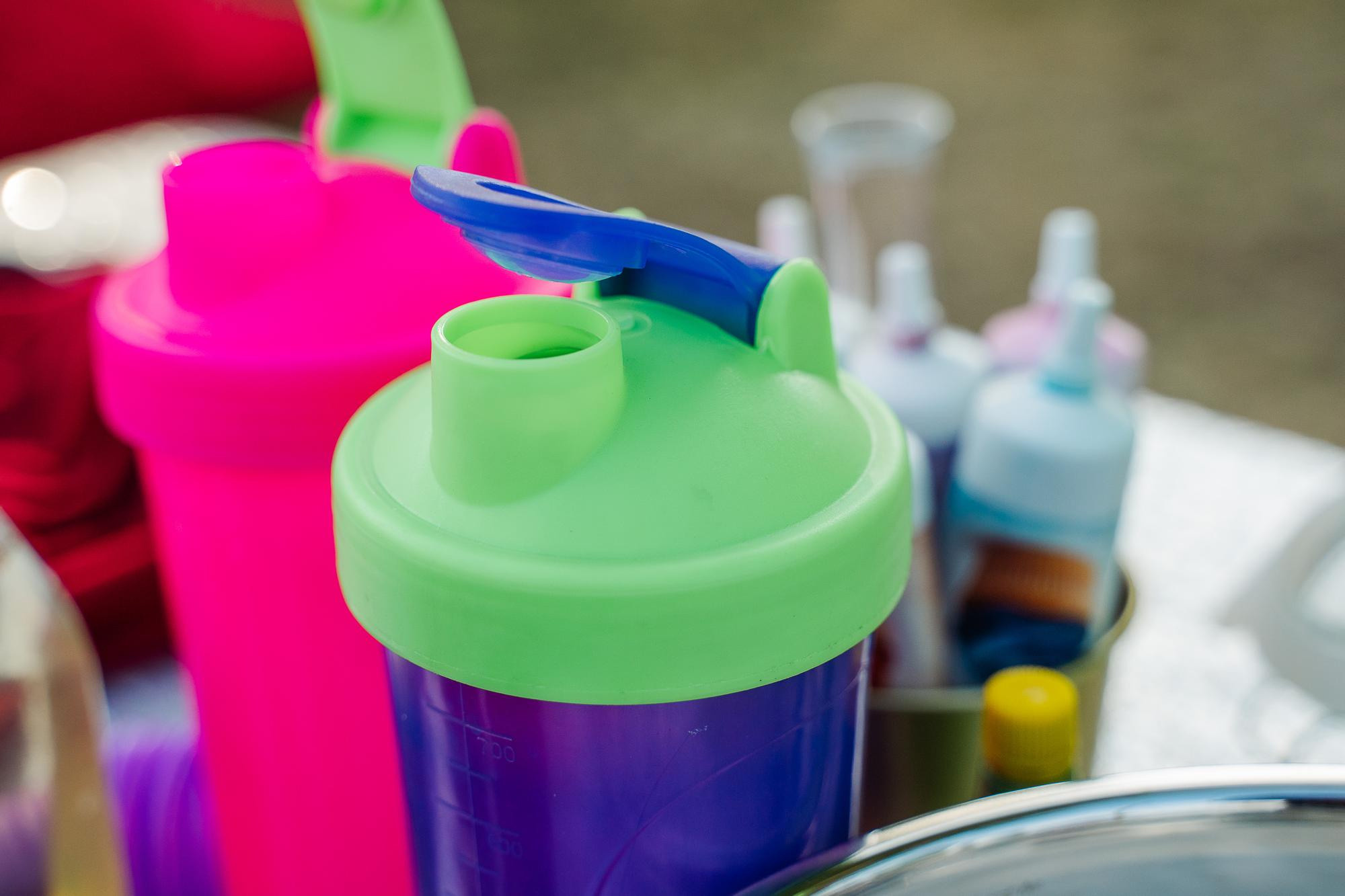 День рождения Роберта 5 лет