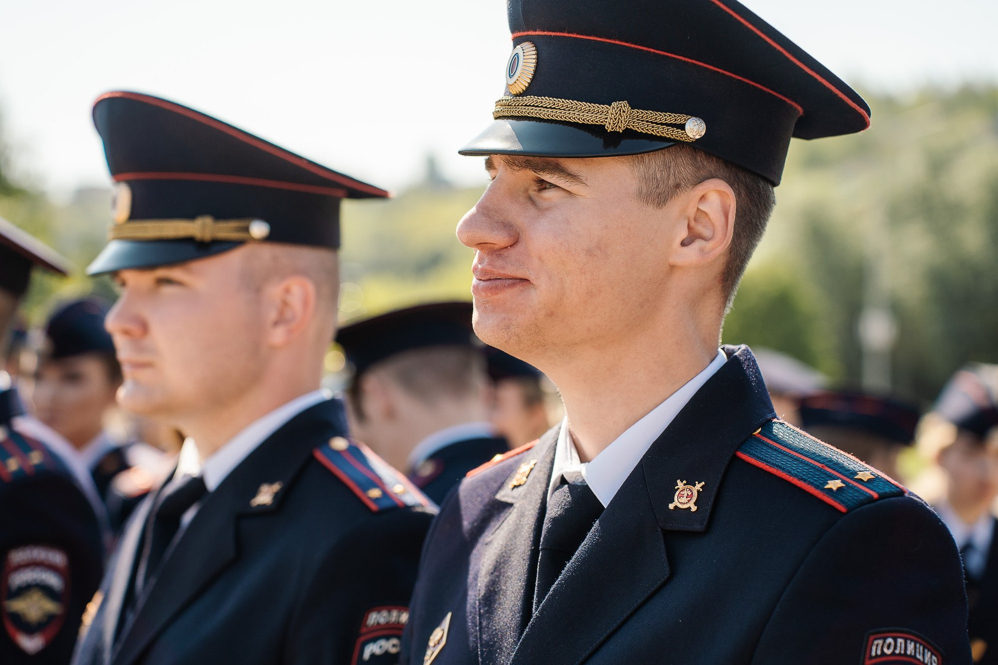 Нижегородская академия МВД РФ