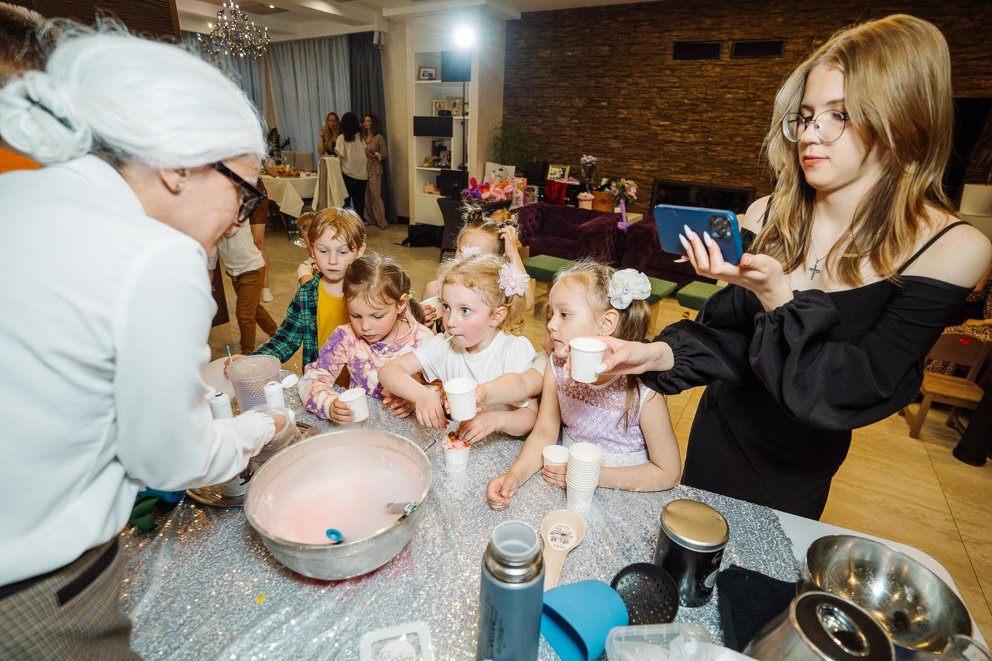 20230519 День рождения