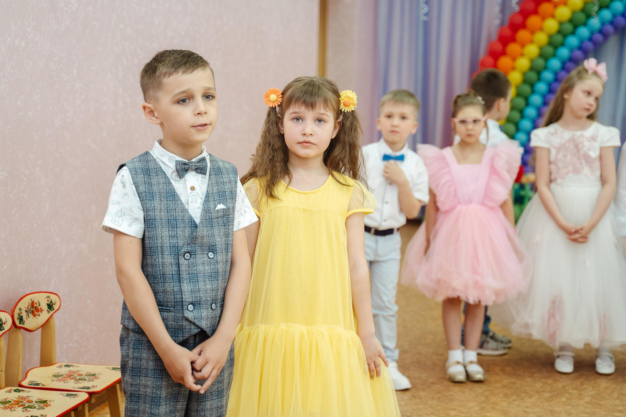 20230526 Выпускной