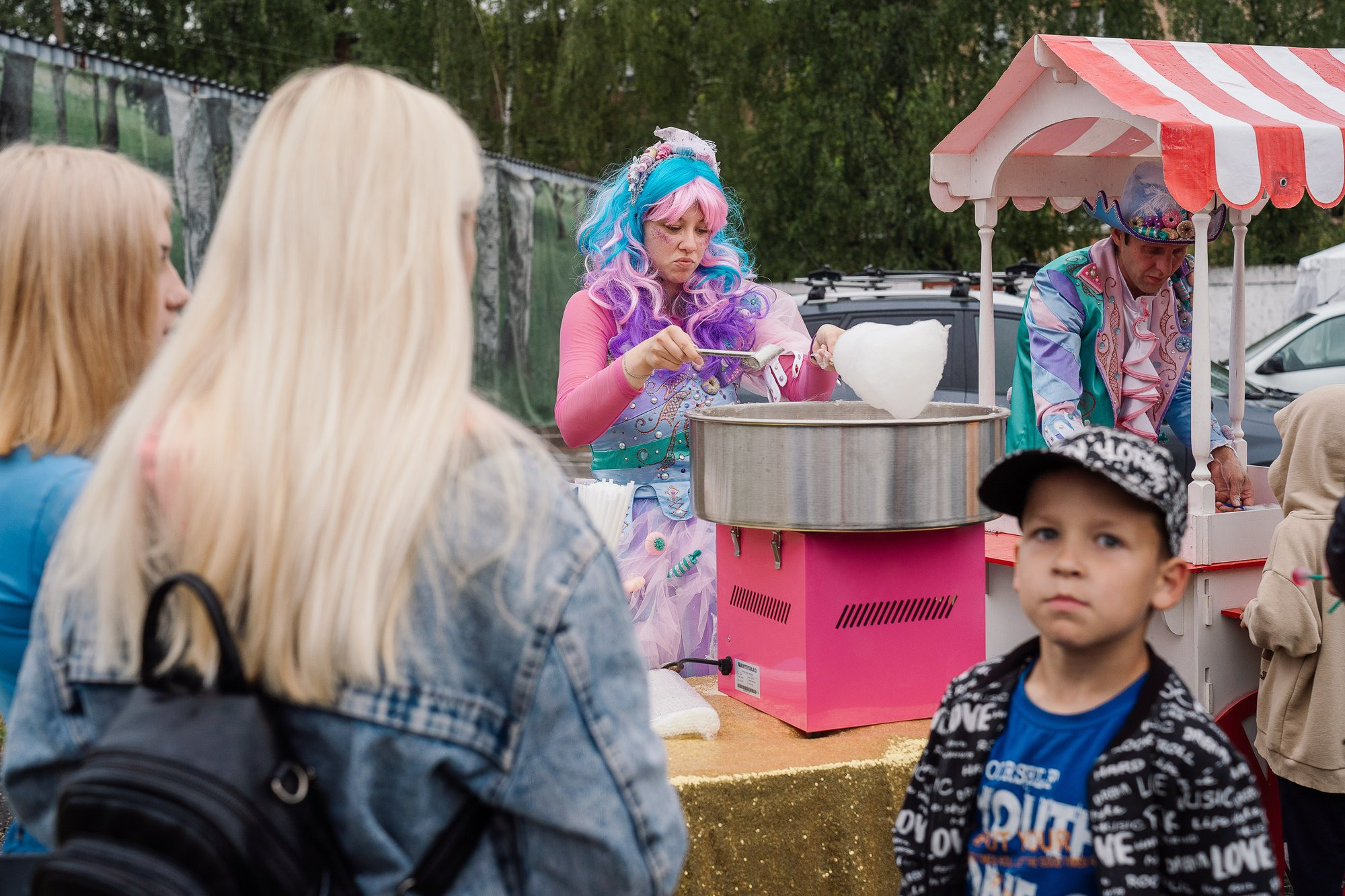 День рождение ФКП «Завод имени Я. М. Свердлова»