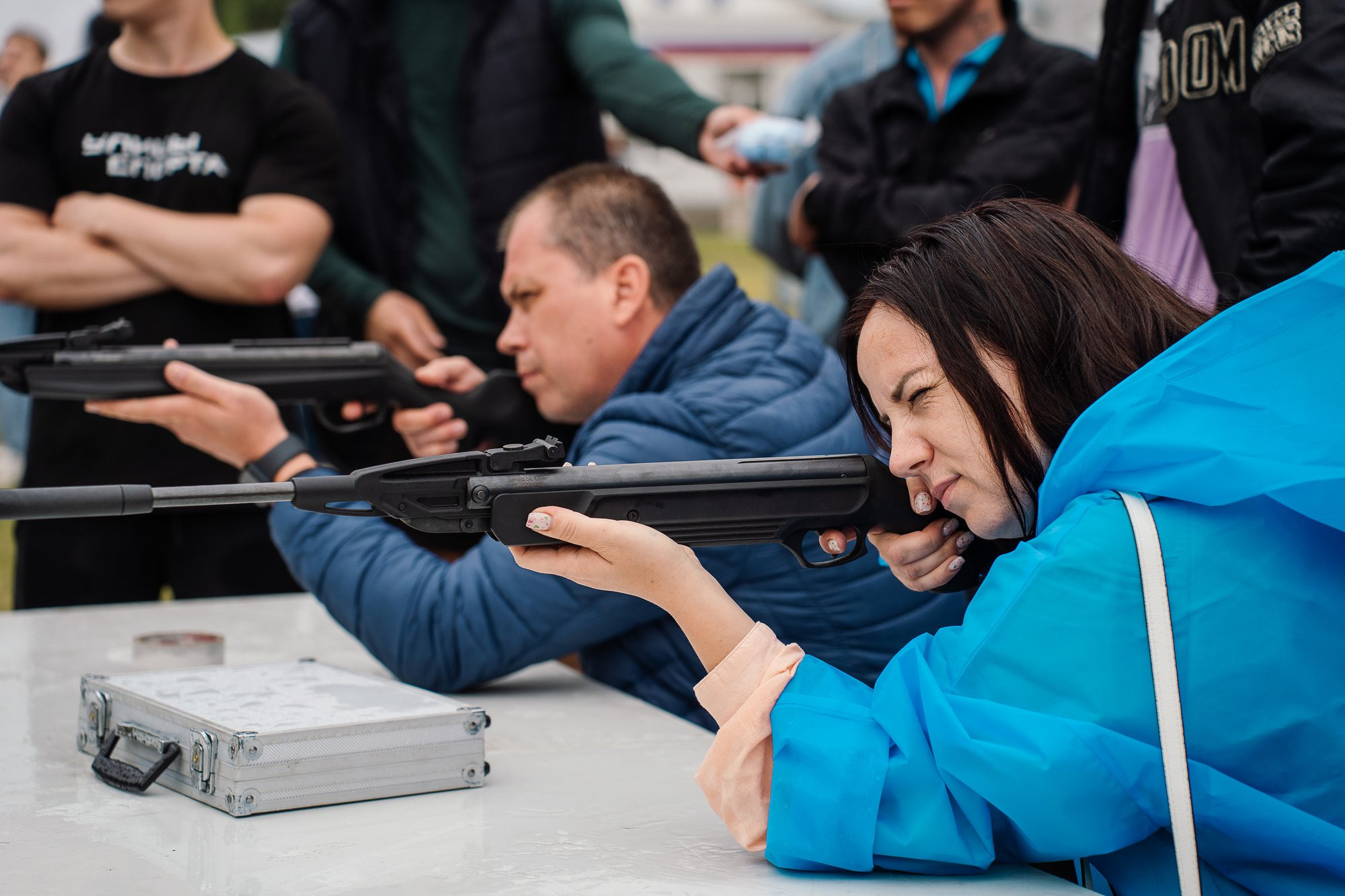 День рождение ФКП «Завод имени Я. М. Свердлова»