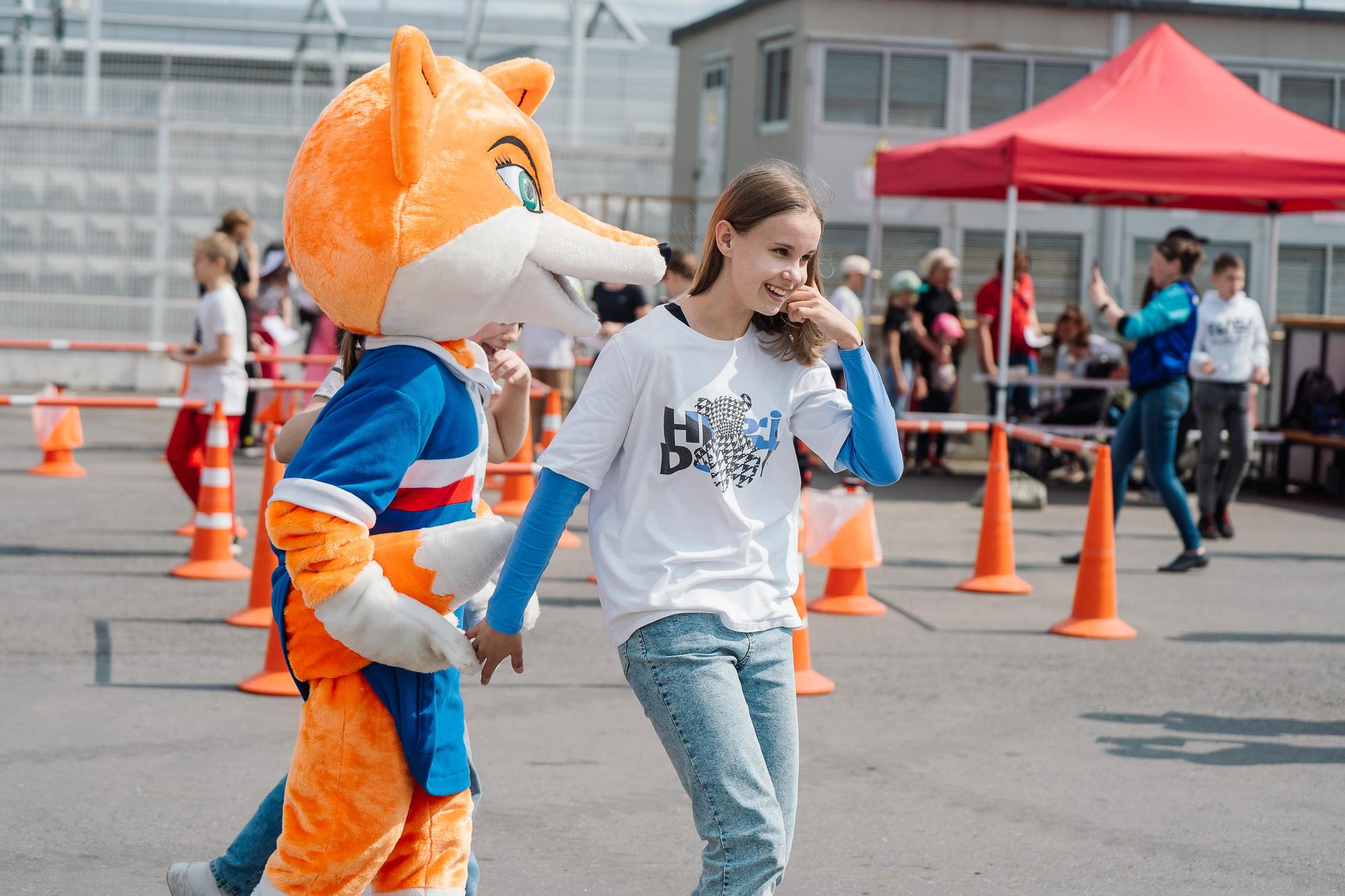 20230601 Спорт Норма Жизни