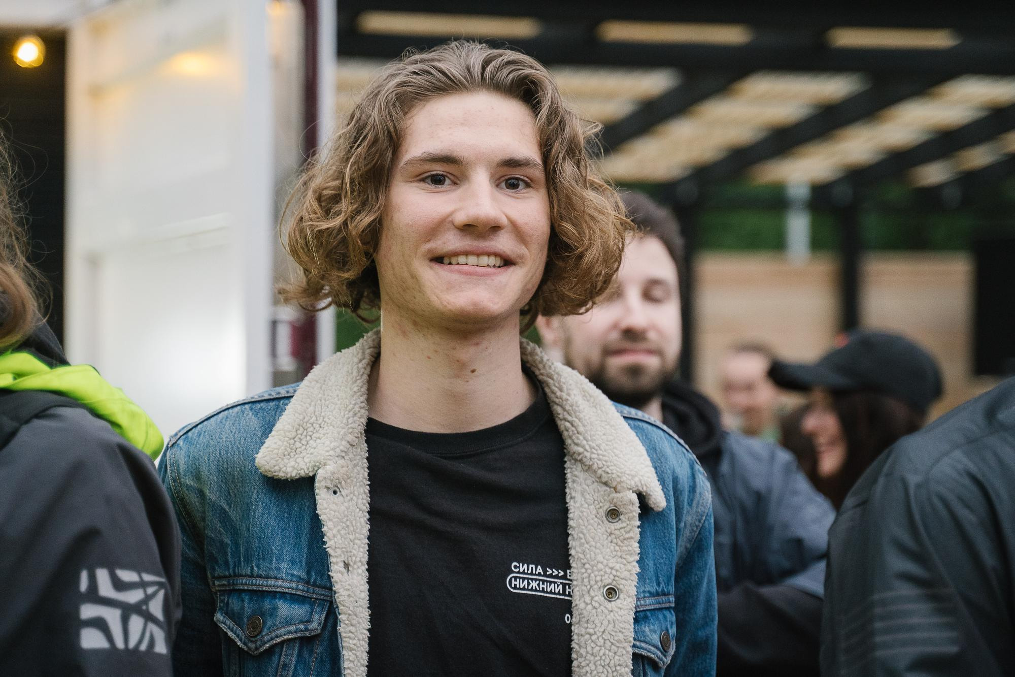 Яхт клуб «Сила ветра»