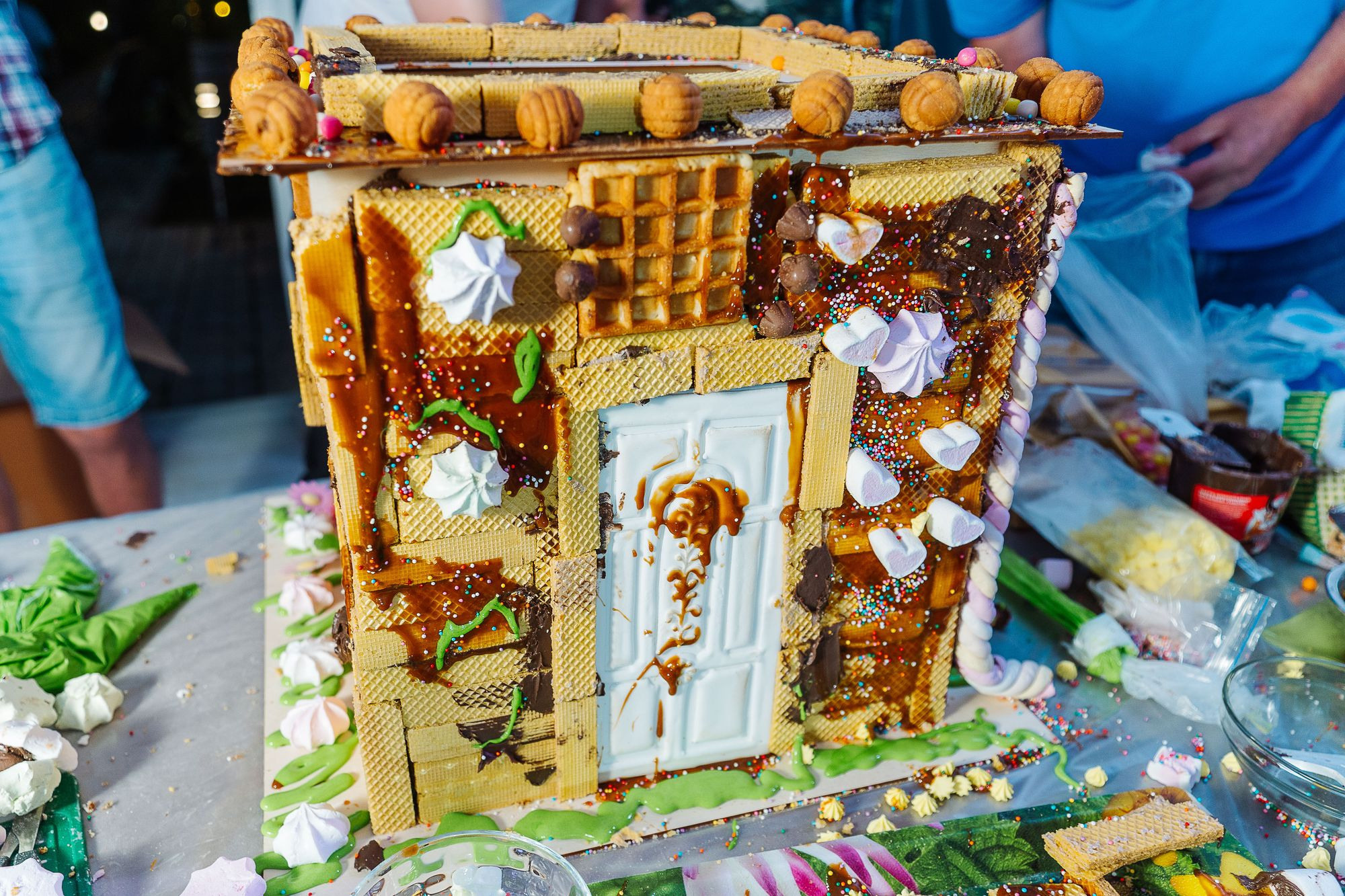 20230809 V9 Development