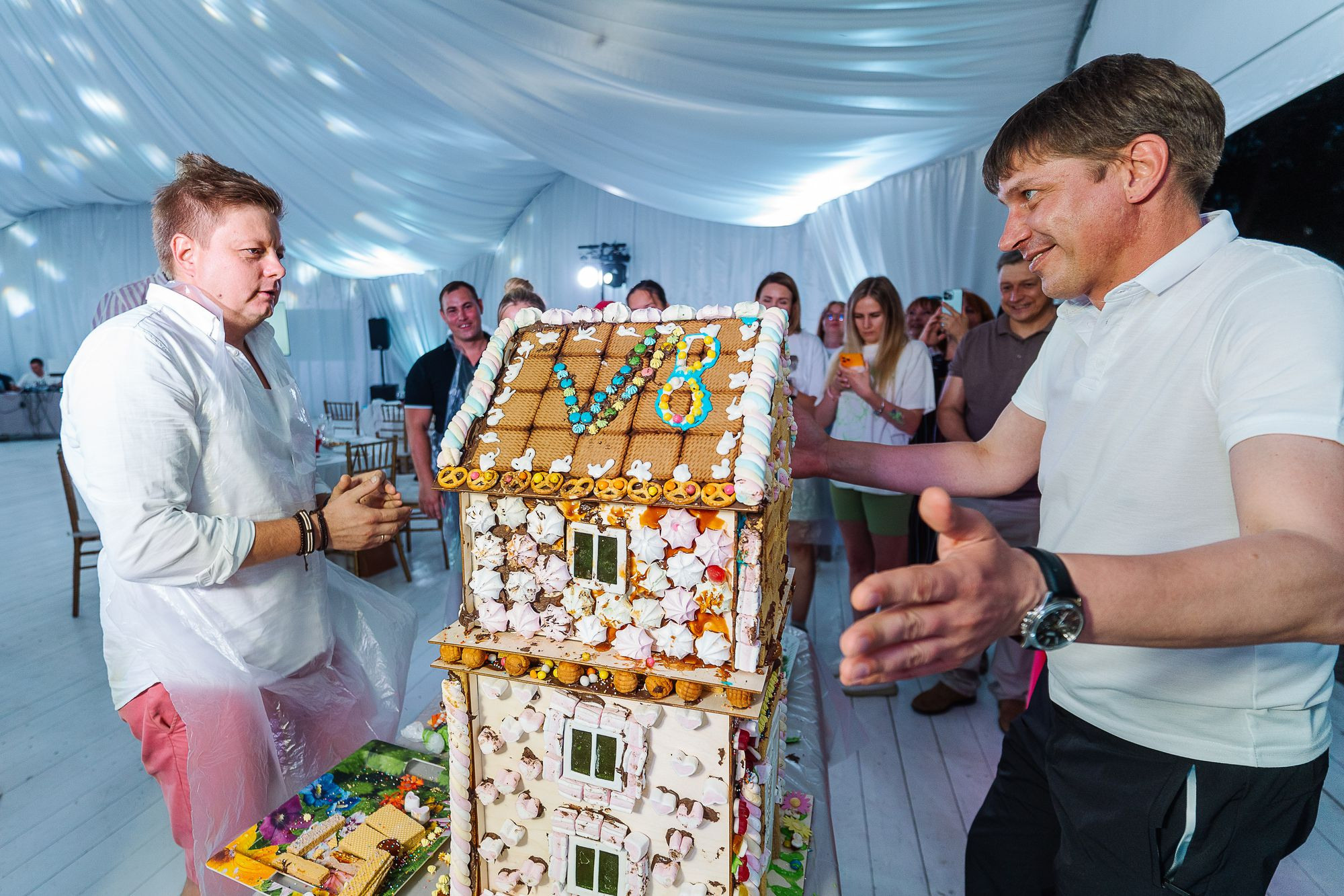 20230809 V9 Development