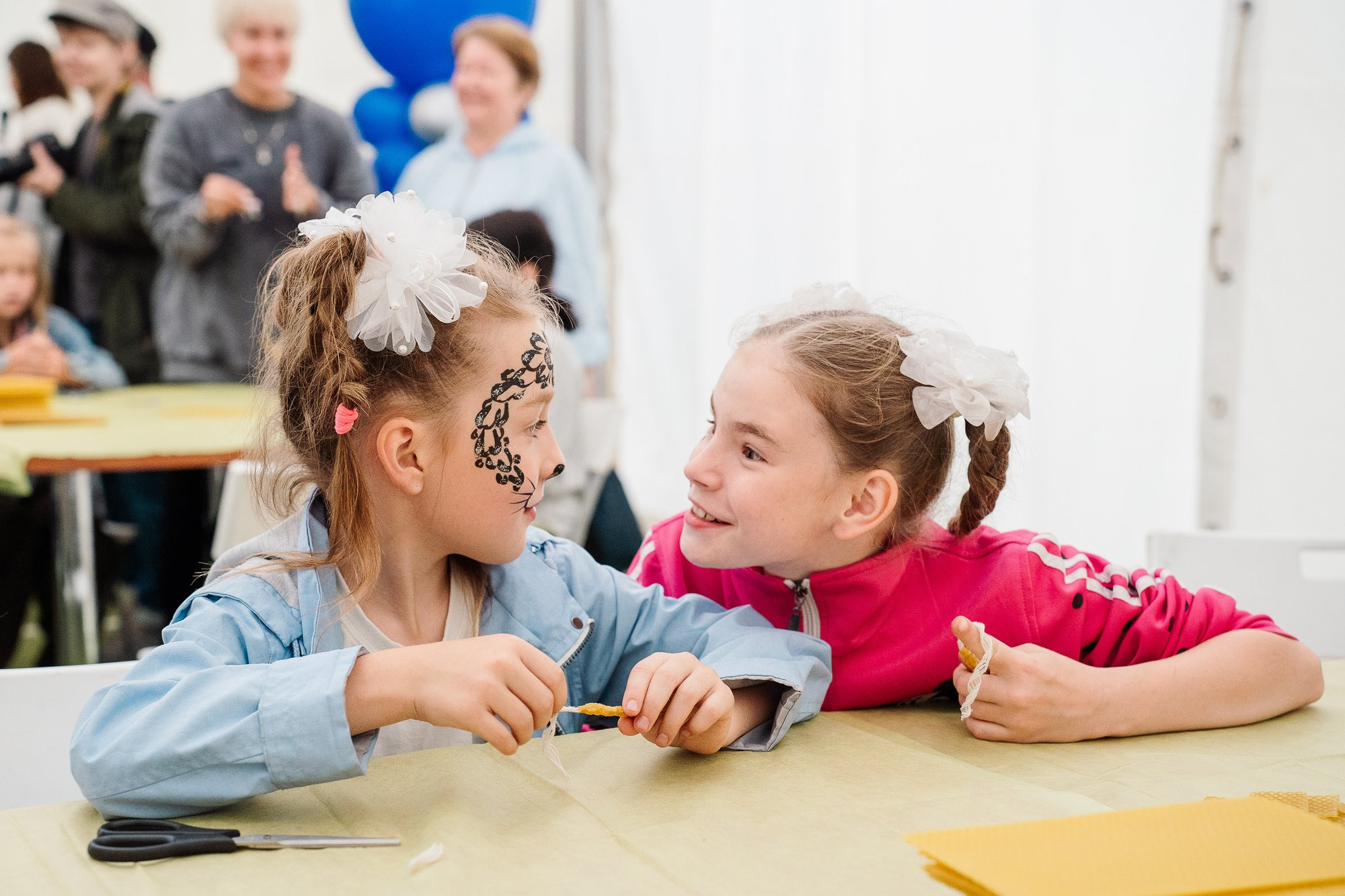 День рождение ФКП «Завод имени Я. М. Свердлова»