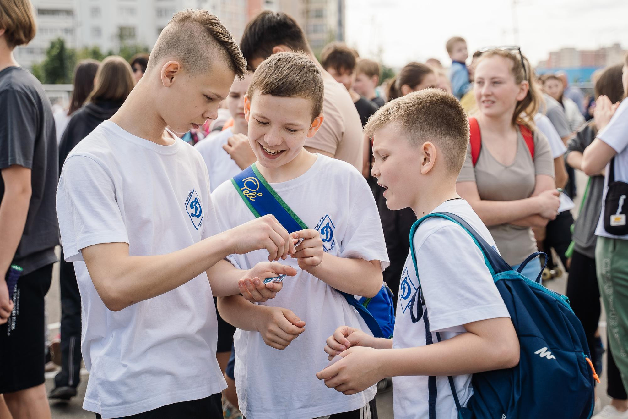 20230601 Спорт Норма Жизни