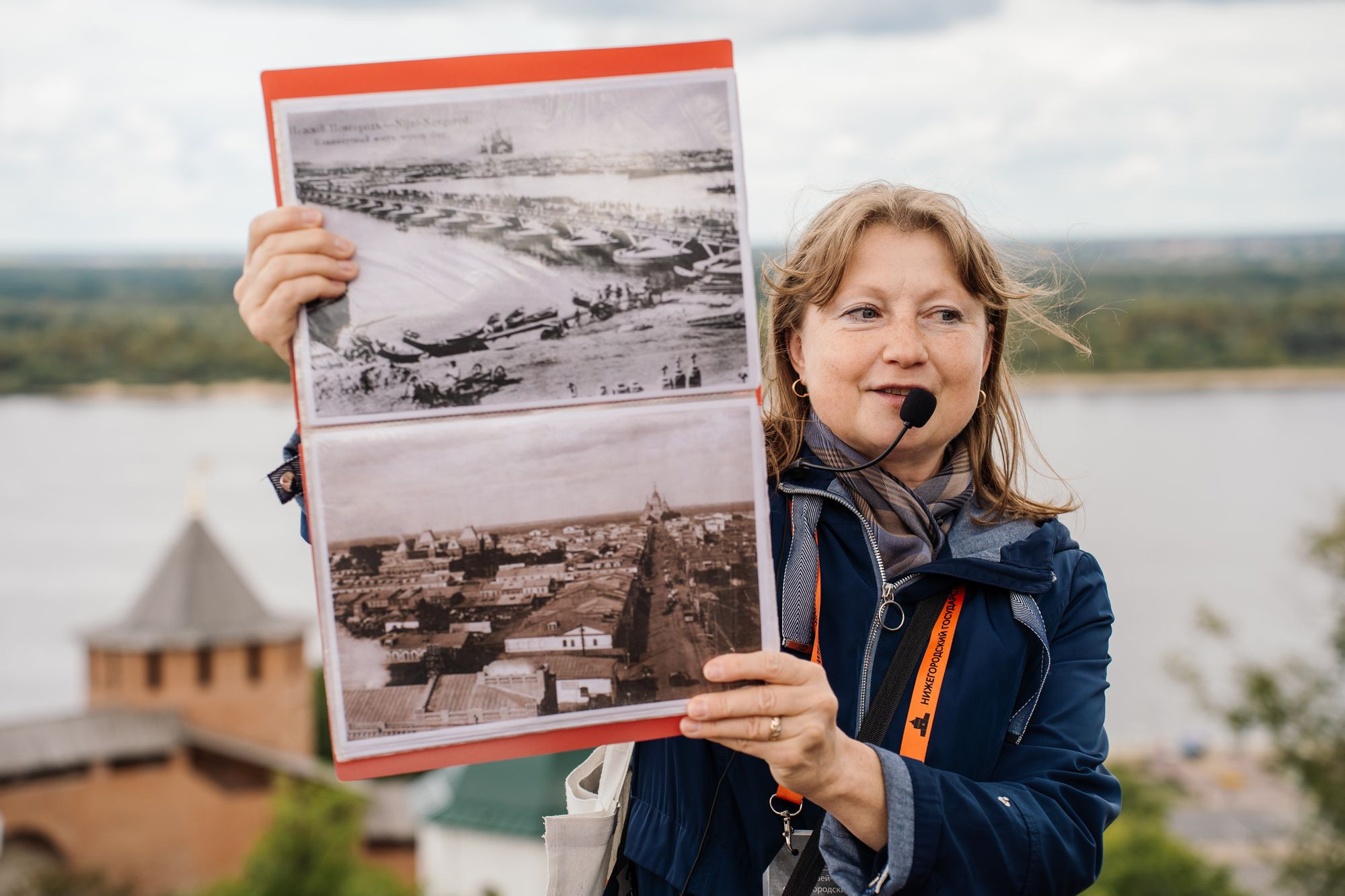 Социальный участковый