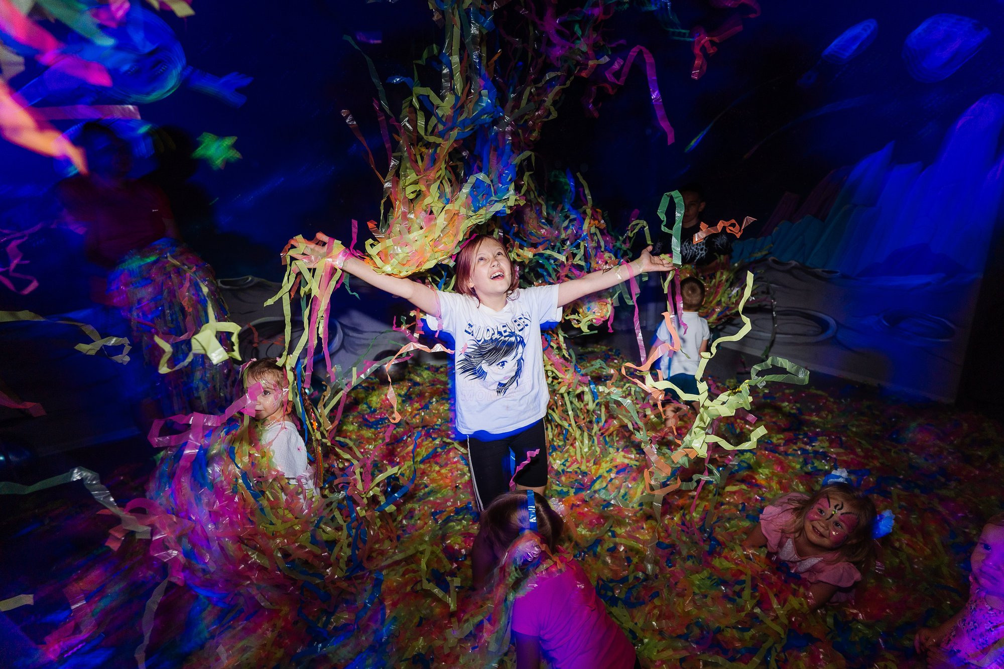 Алёна 4 года