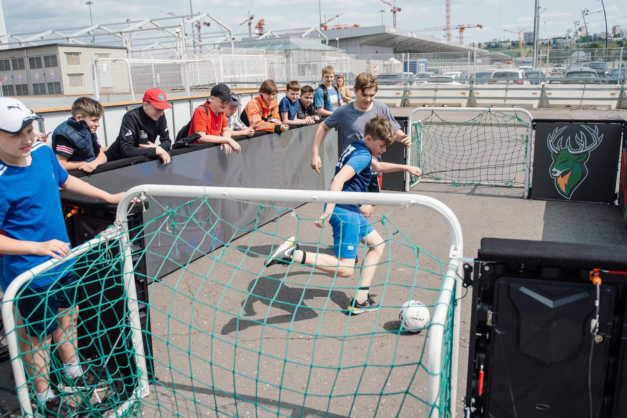 20230601 Спорт Норма Жизни