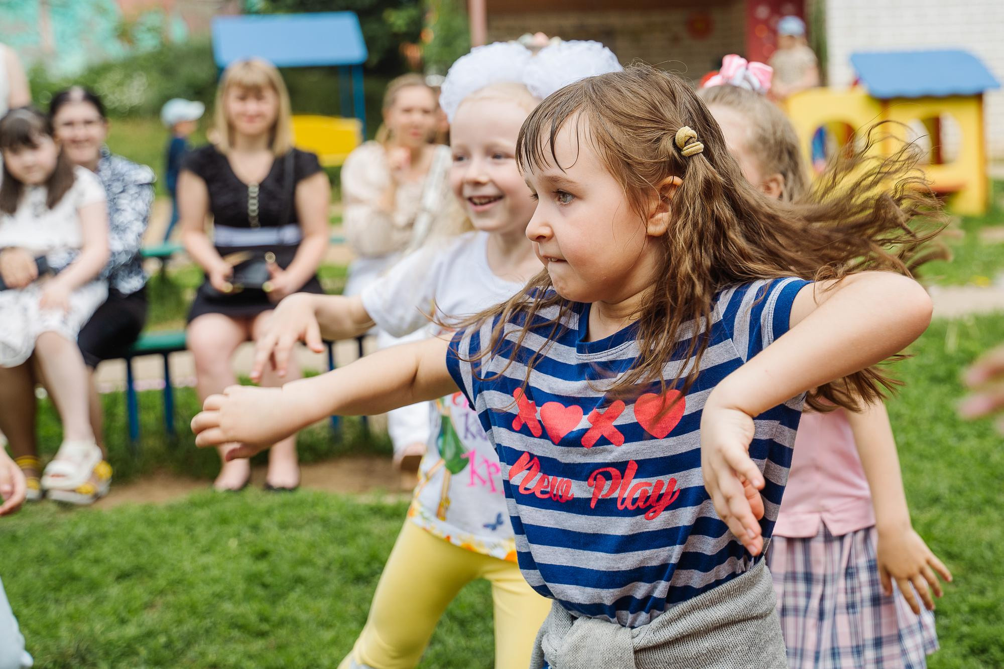 20230526 Выпускной