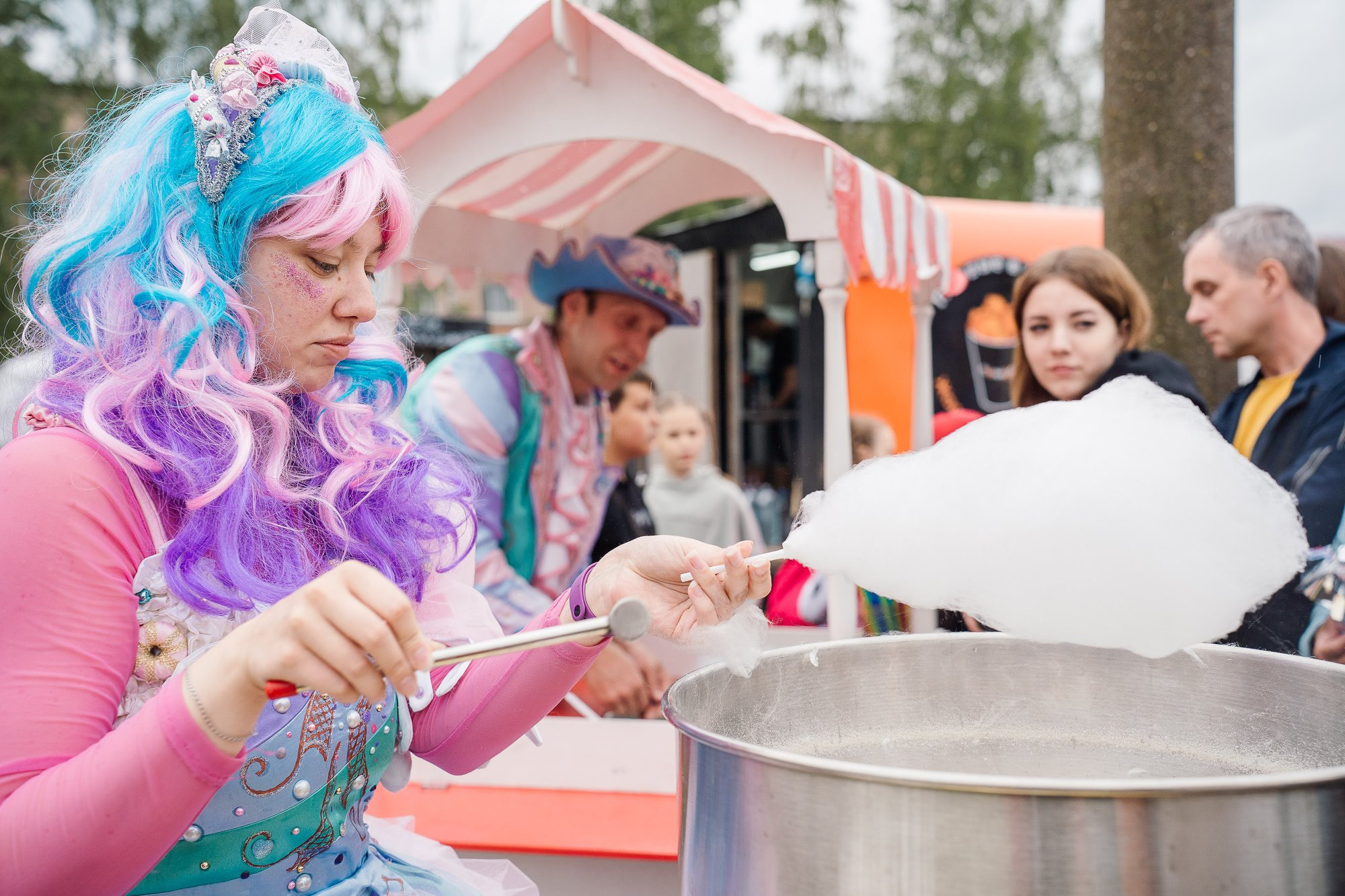 День рождение ФКП «Завод имени Я. М. Свердлова»