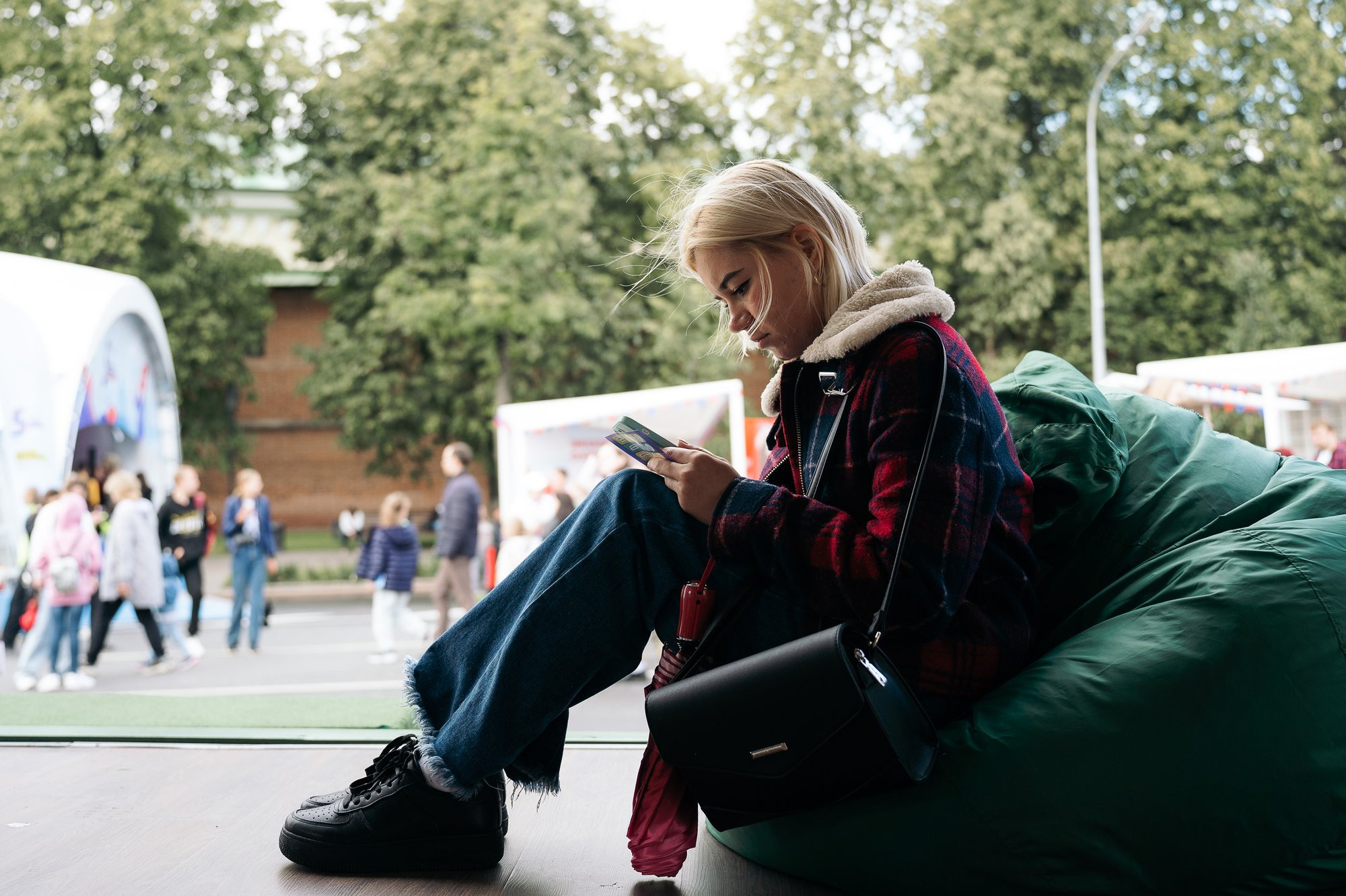 День молодежи