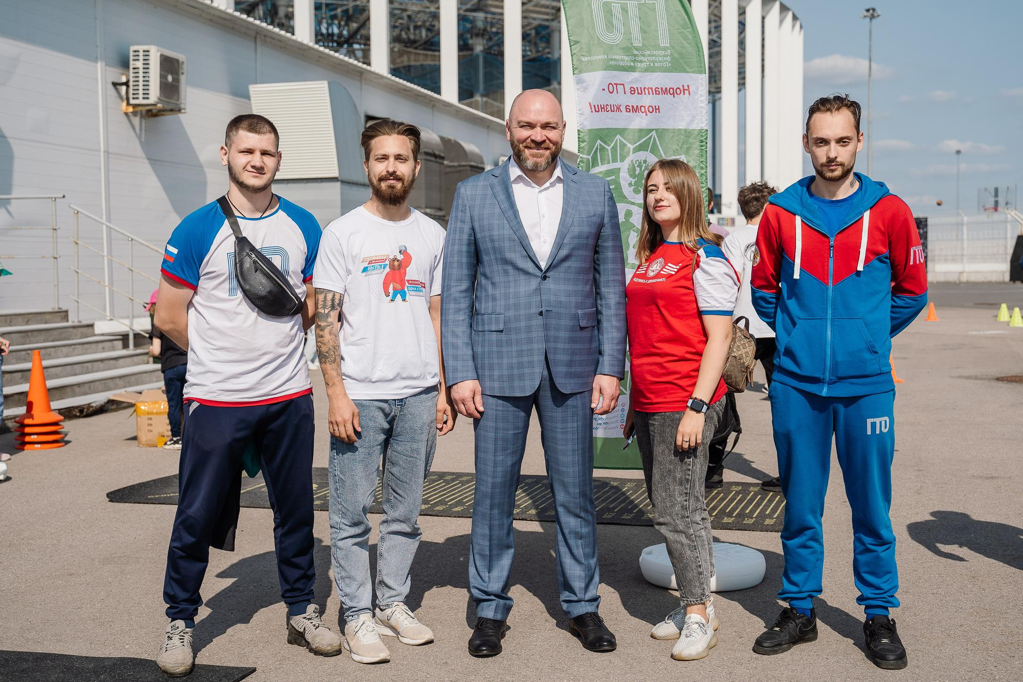 20230601 Спорт Норма Жизни