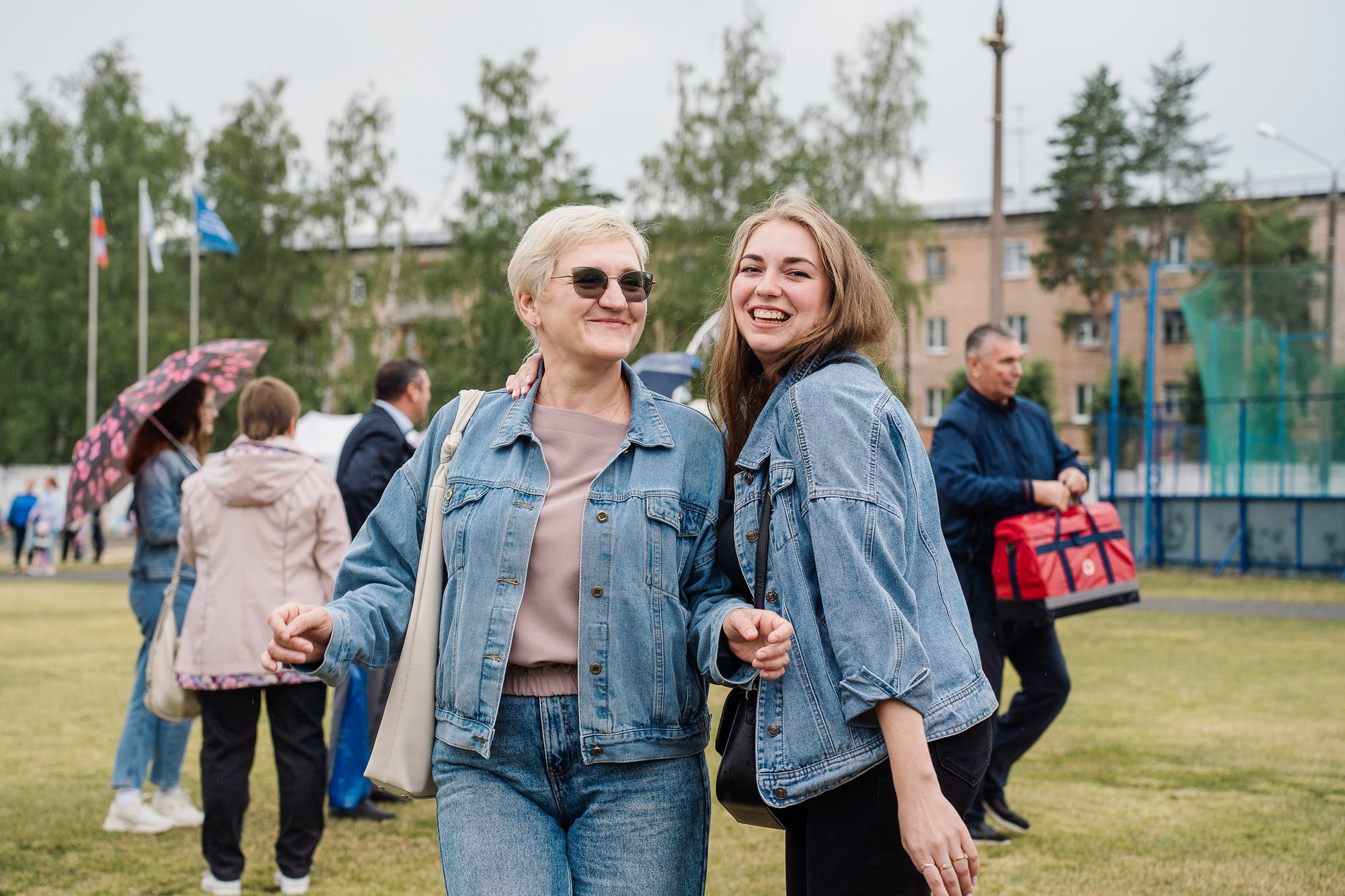 День рождение ФКП «Завод имени Я. М. Свердлова»