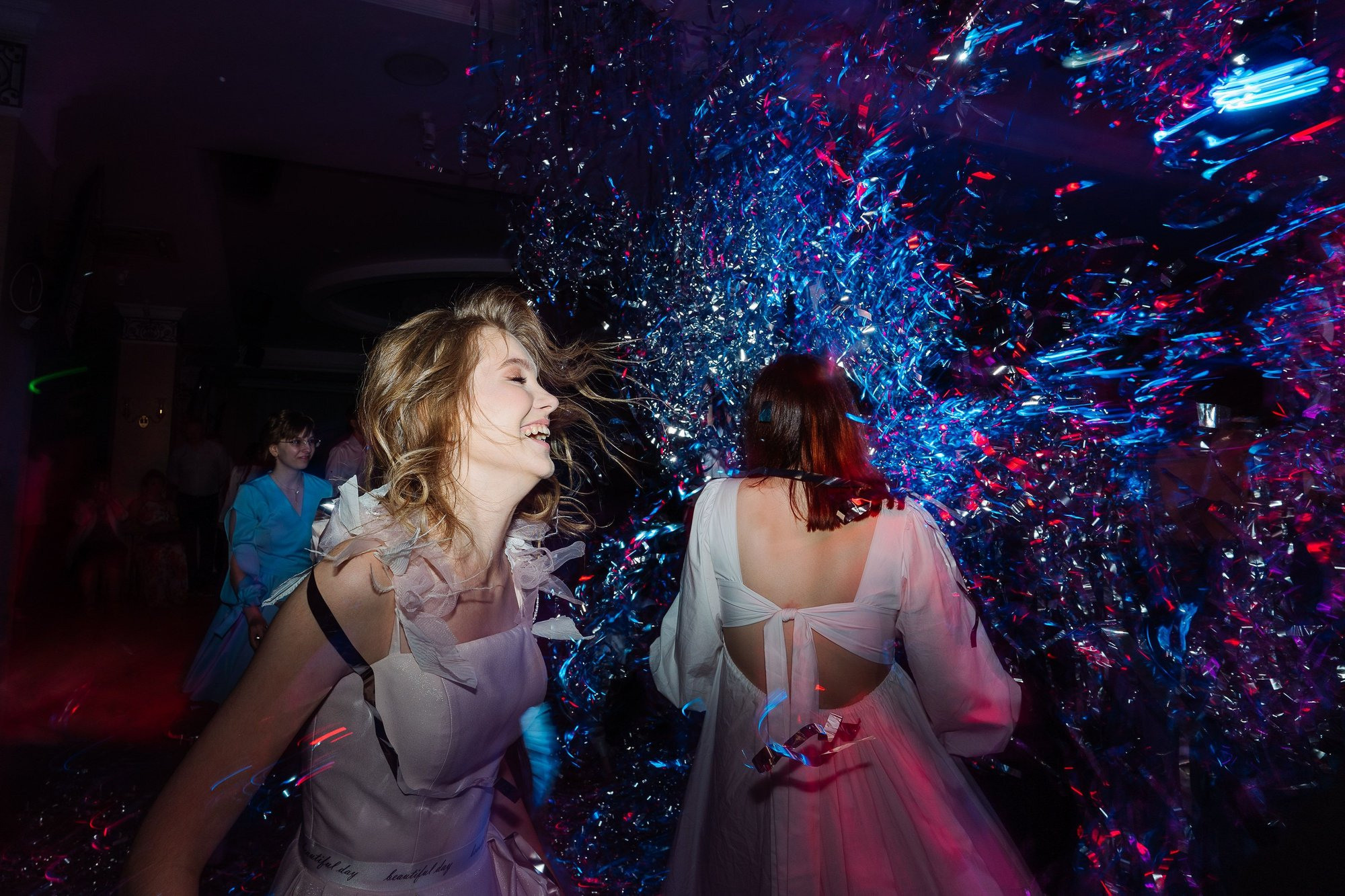 Выпускной Гимназия 2