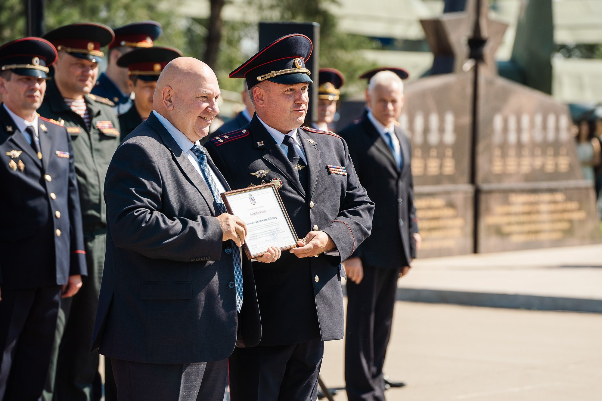 Нижегородская академия МВД РФ