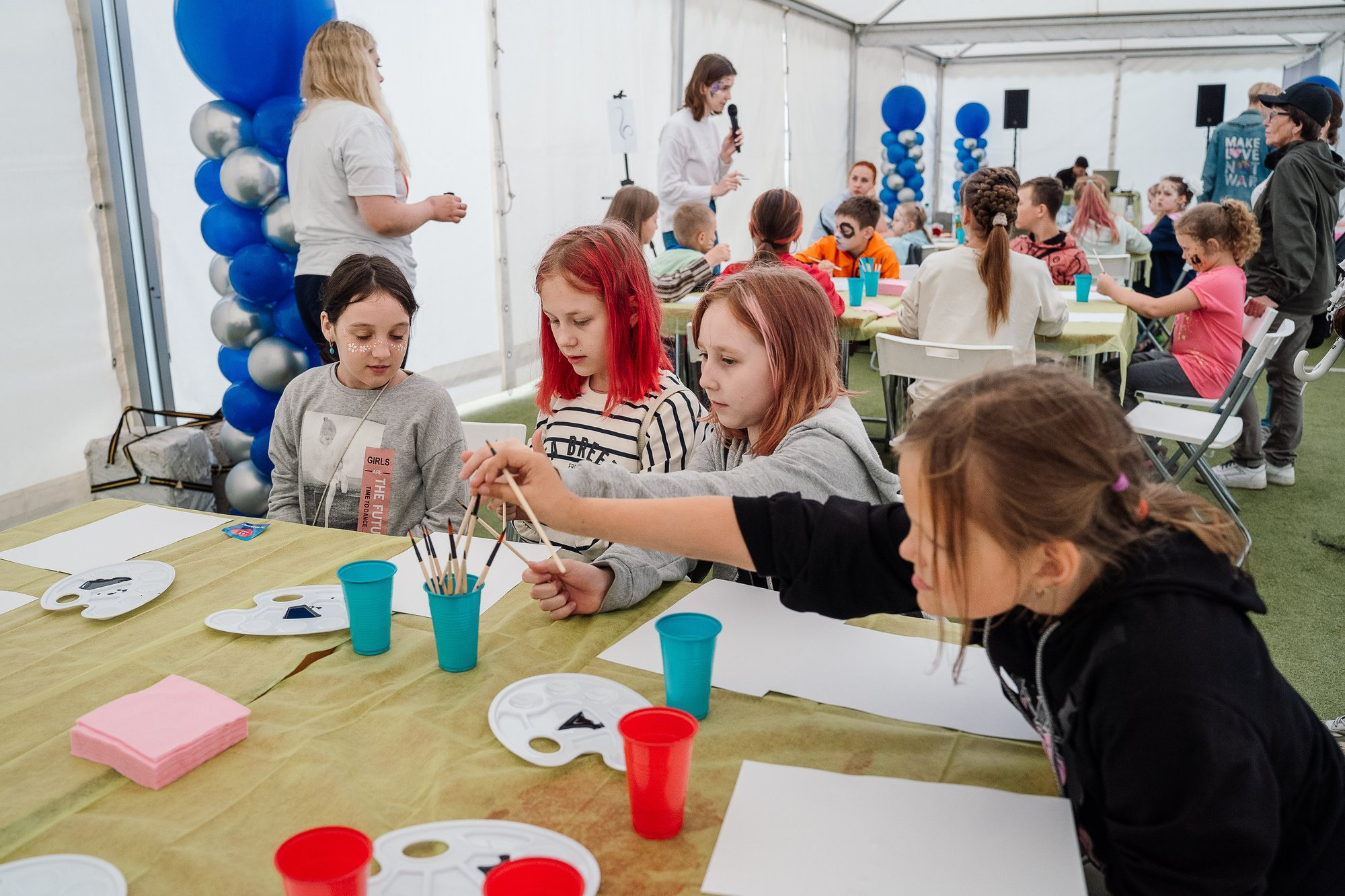 День рождение ФКП «Завод имени Я. М. Свердлова»