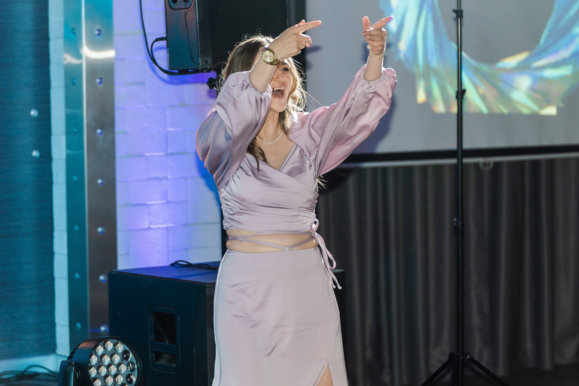 Выпускной школа 119