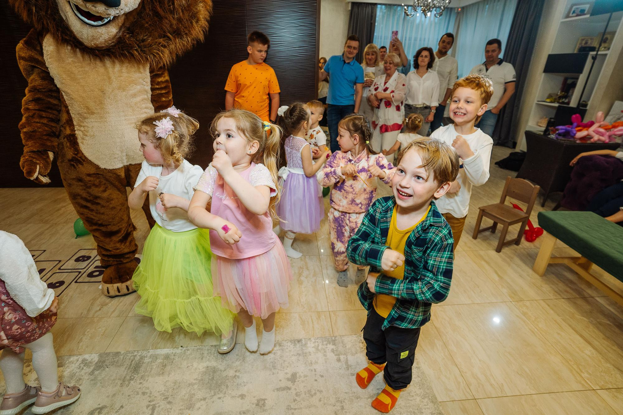 20230519 День рождения